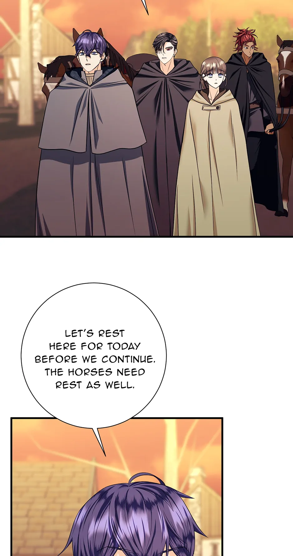 I Married the Enemy Who Killed My Parents Chapter 51 235 51