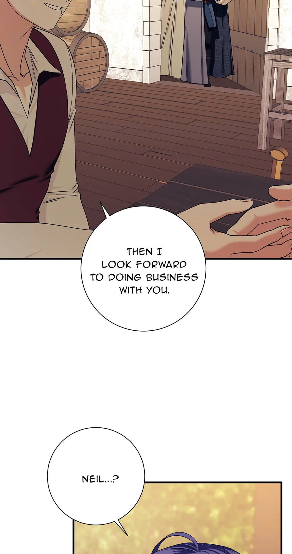 I Married the Enemy Who Killed My Parents Chapter 51 239 55