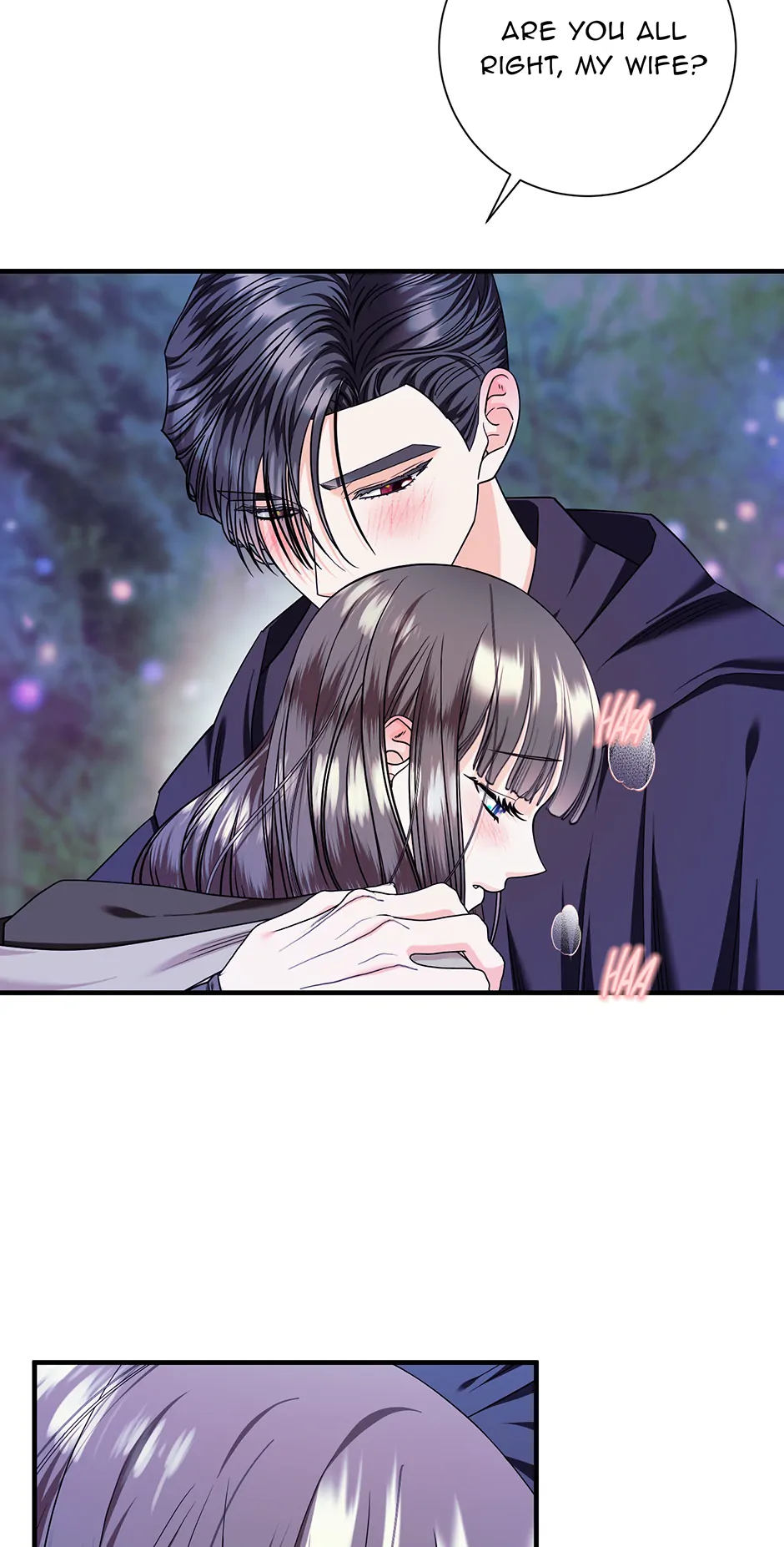 I Married the Enemy Who Killed My Parents Chapter 58 203 07