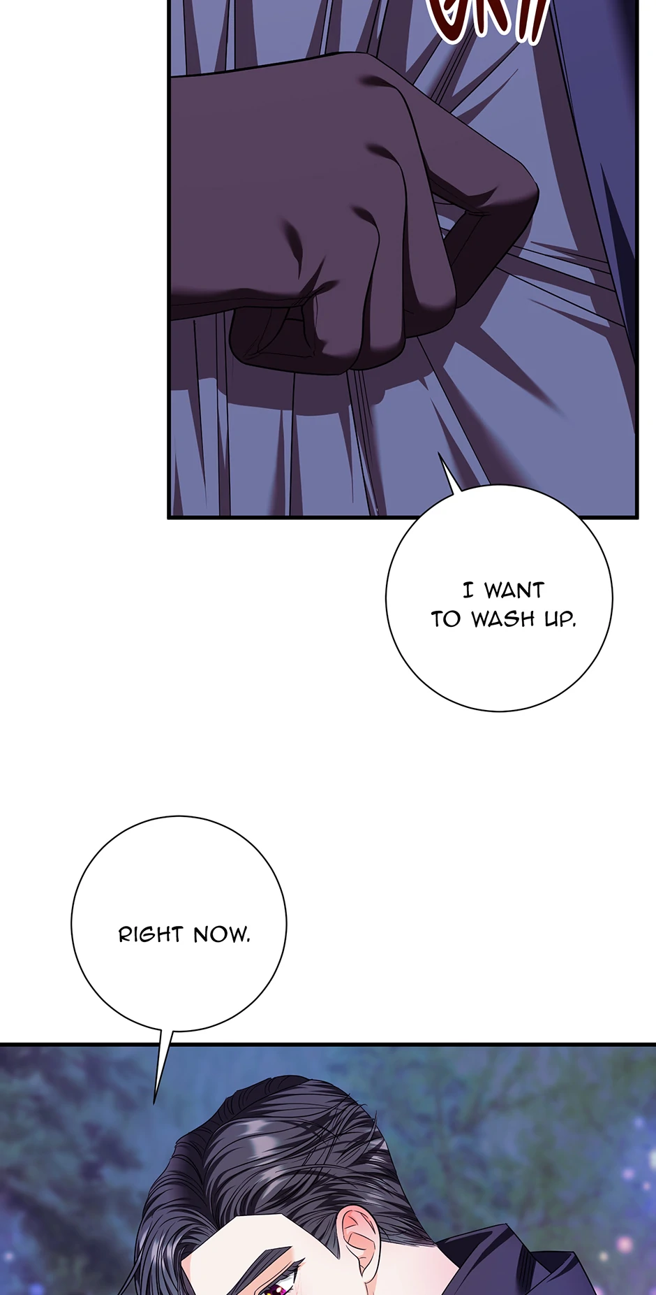 I Married the Enemy Who Killed My Parents Chapter 58 205 09