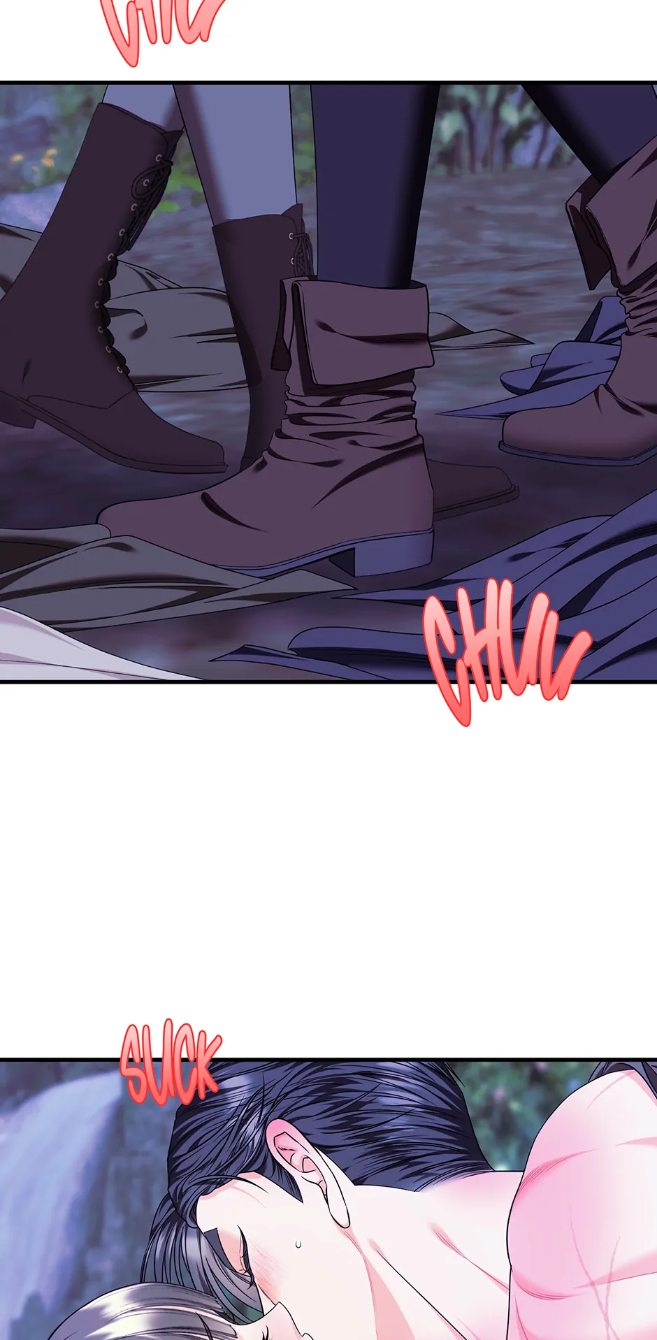 I Married the Enemy Who Killed My Parents Chapter 58 211 15