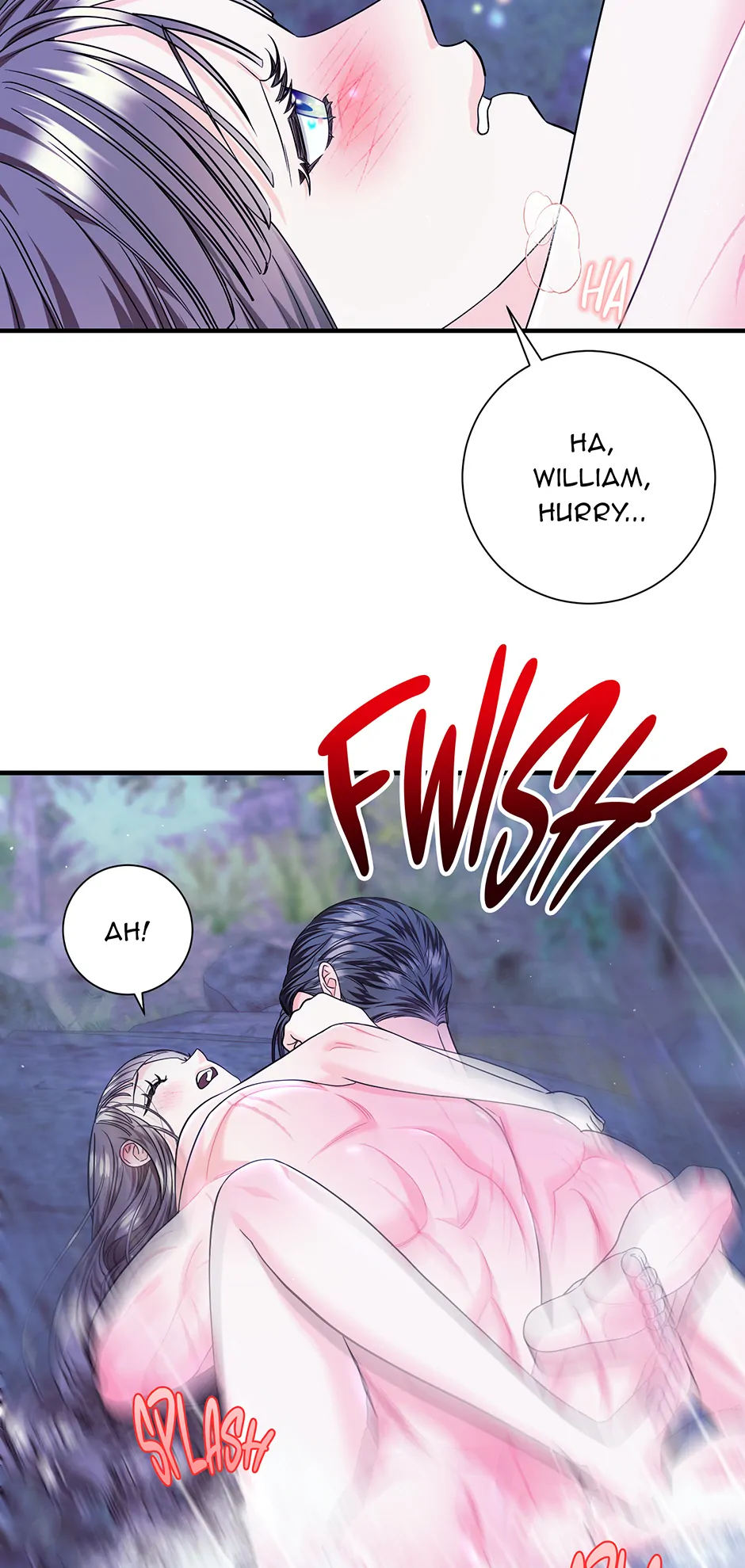 I Married the Enemy Who Killed My Parents Chapter 58 224 28