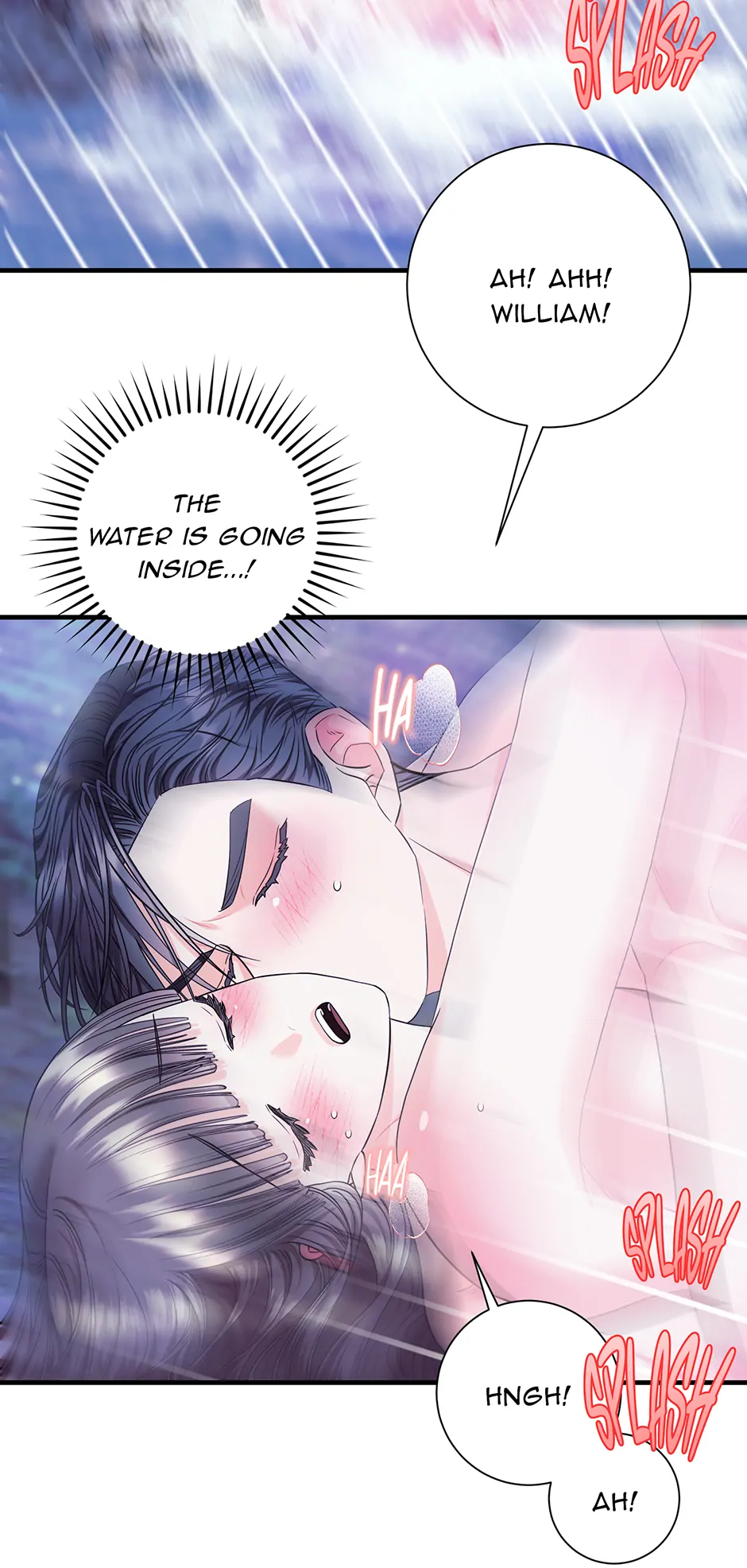 I Married the Enemy Who Killed My Parents Chapter 58 225 29