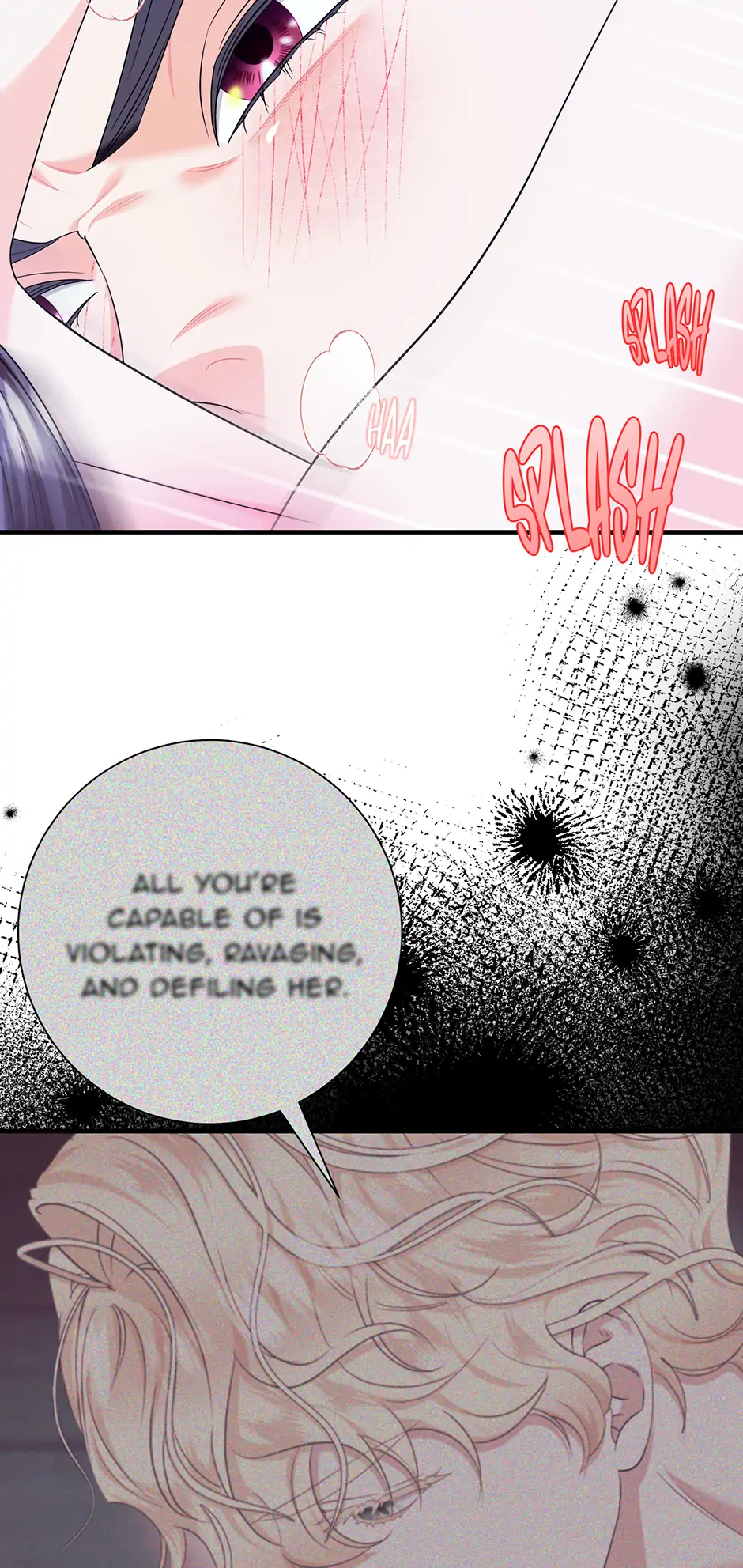 I Married the Enemy Who Killed My Parents Chapter 58 227 31
