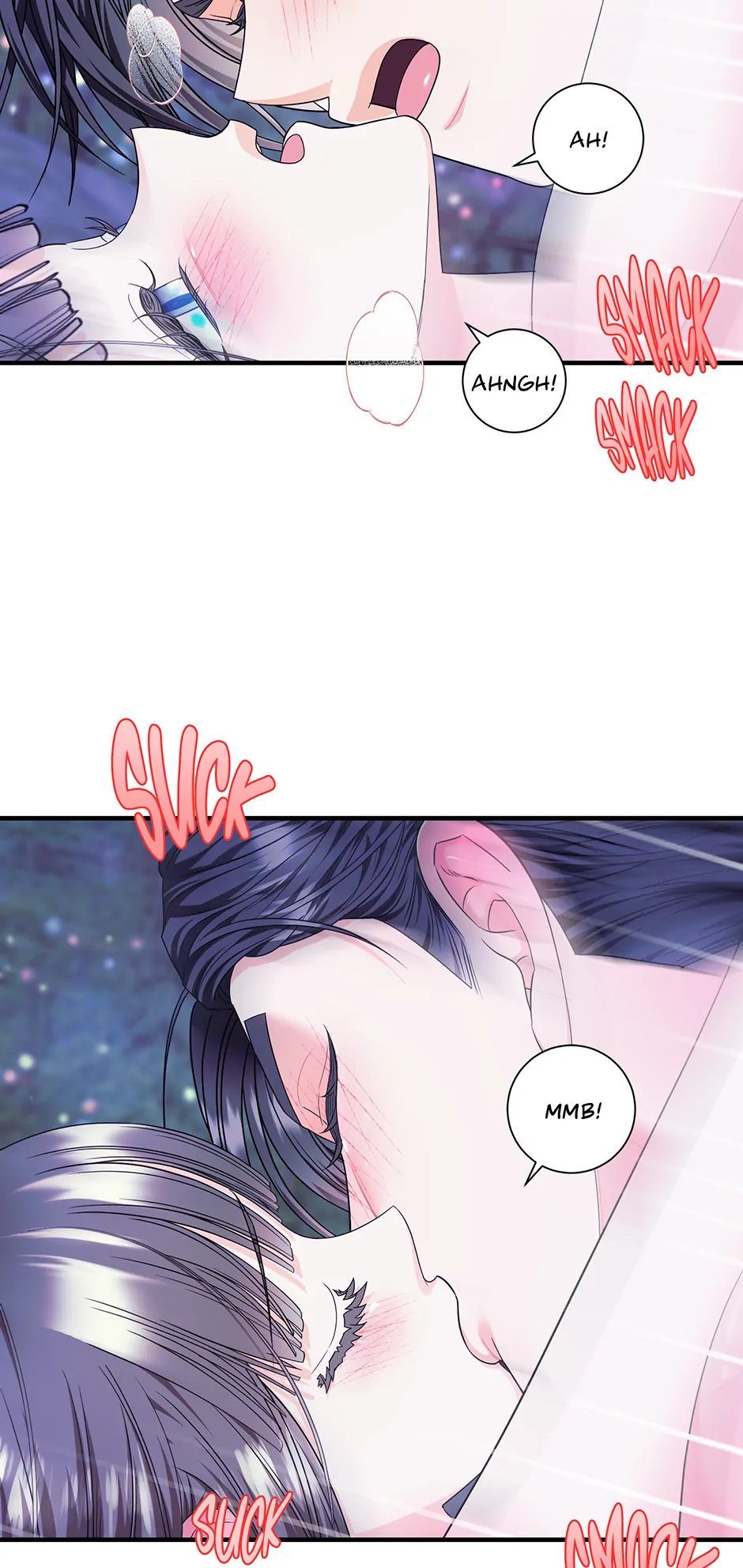 I Married the Enemy Who Killed My Parents Chapter 58 231 35