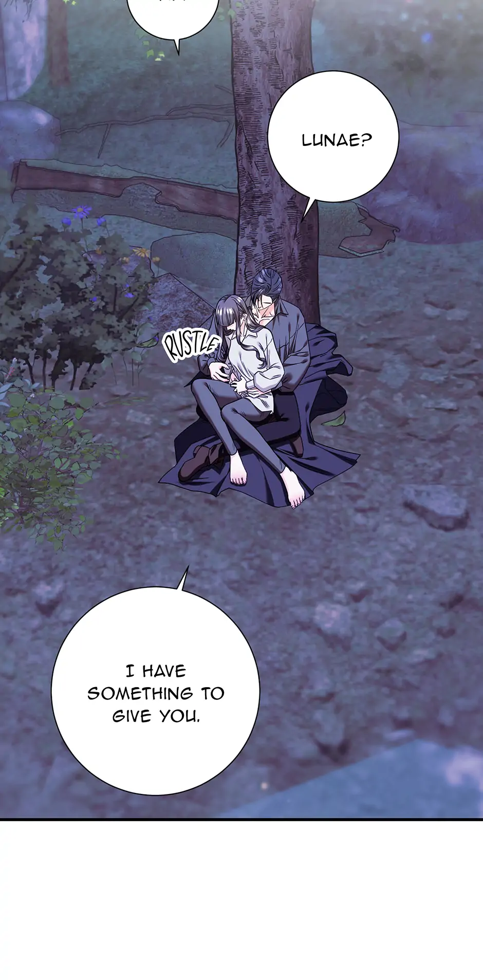 I Married the Enemy Who Killed My Parents Chapter 58 252 56