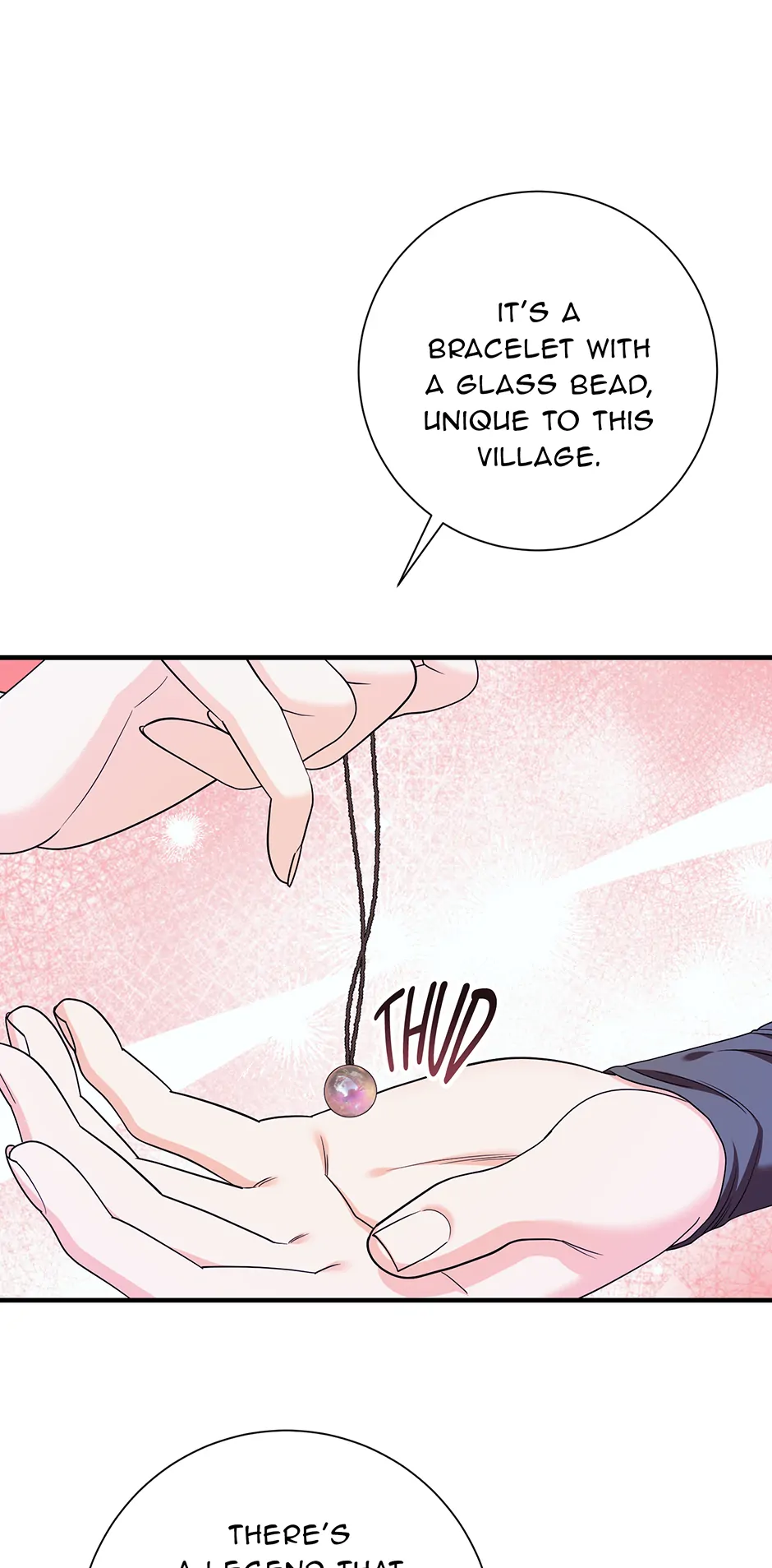 I Married the Enemy Who Killed My Parents Chapter 58 253 57