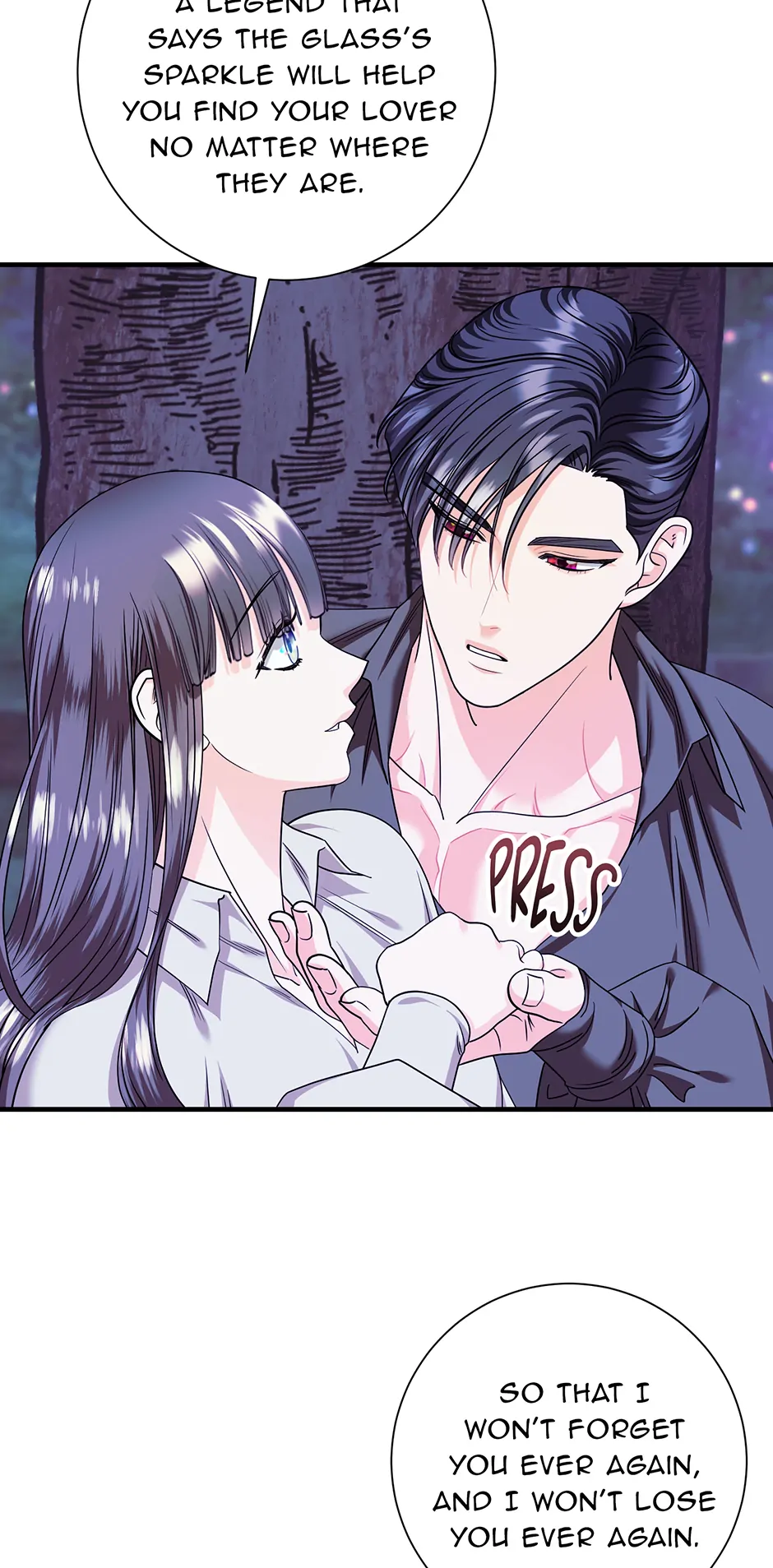 I Married the Enemy Who Killed My Parents Chapter 58 254 58