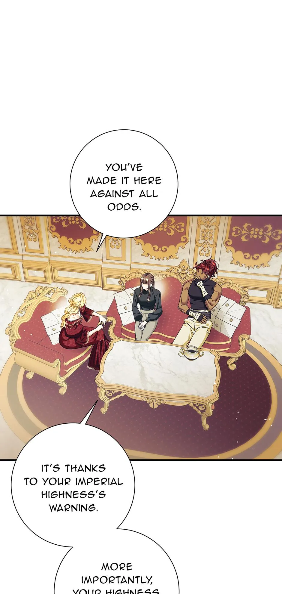I Married the Enemy Who Killed My Parents Chapter 62 280 1848bb847c6f