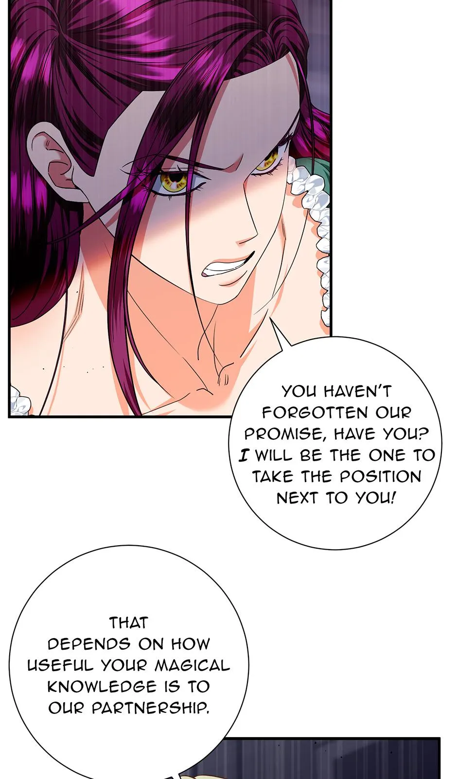 I Married the Enemy Who Killed My Parents Chapter 62 257 1be2611451b2