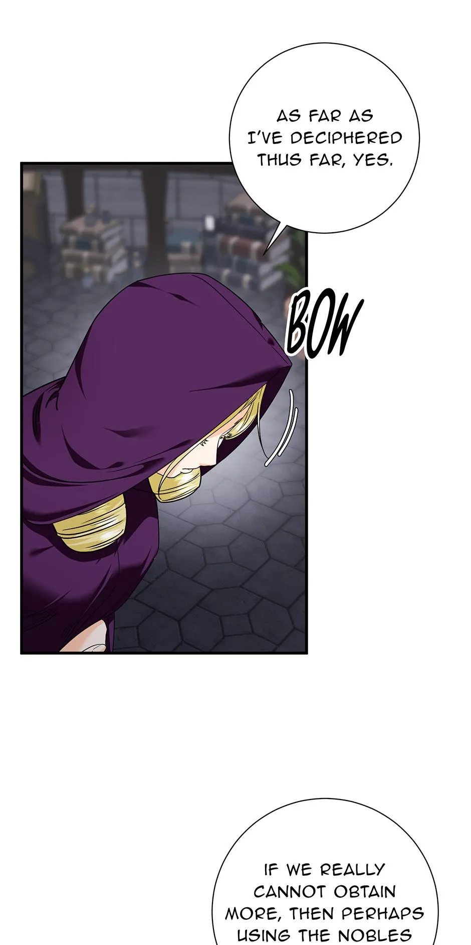 I Married the Enemy Who Killed My Parents Chapter 62 262 31445a4f0243