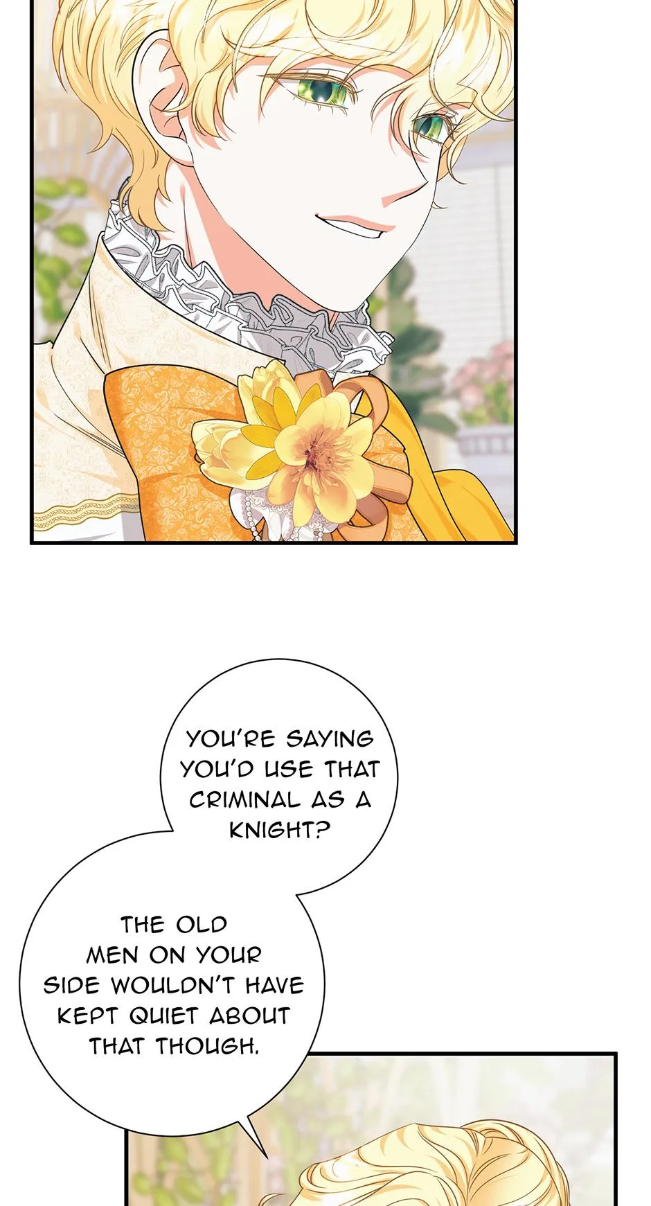 I Married the Enemy Who Killed My Parents Chapter 62 230 3bab6c7228b8