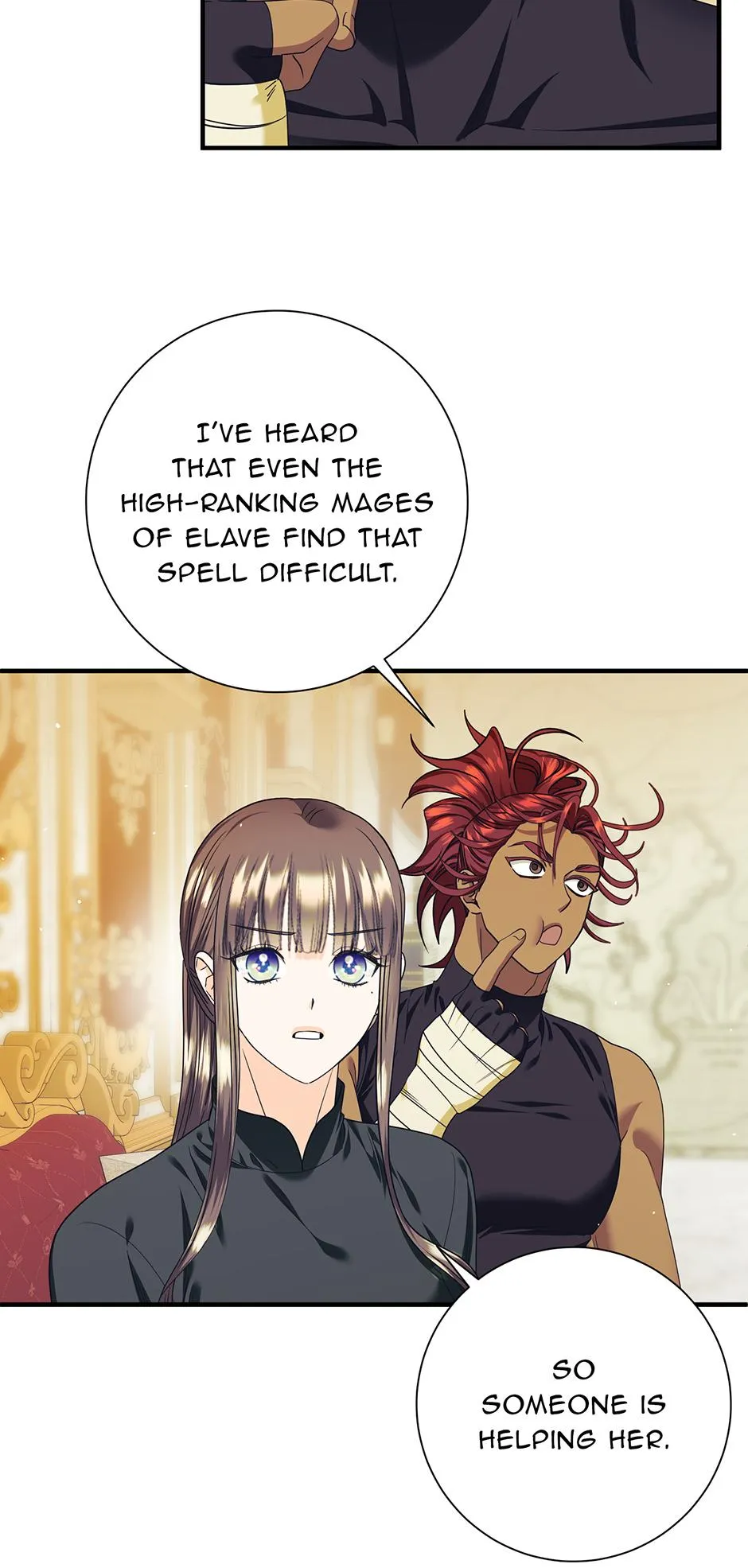 I Married the Enemy Who Killed My Parents Chapter 62 285 4cca3dee5524