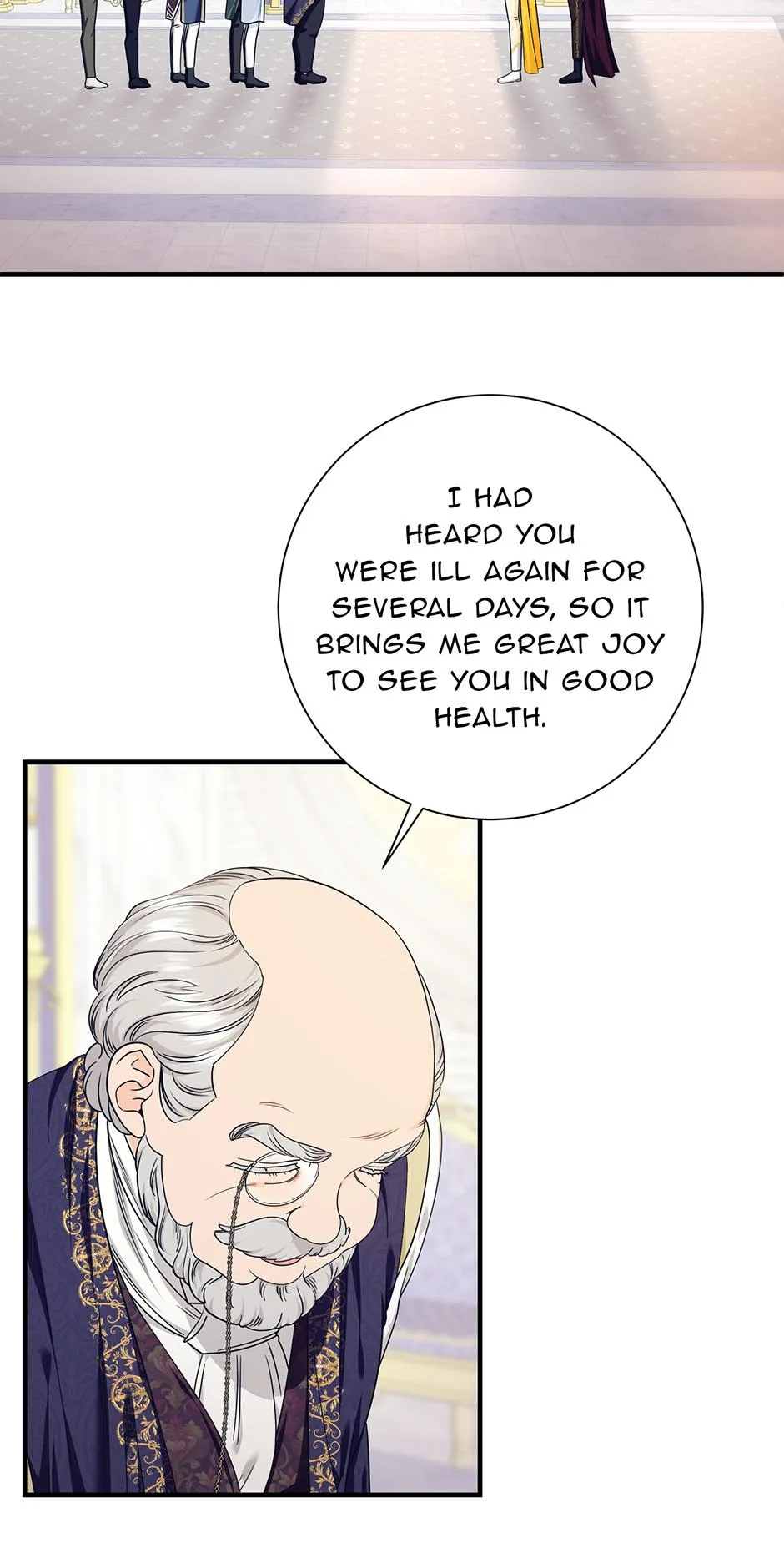 I Married the Enemy Who Killed My Parents Chapter 62 242 766b72f4d979
