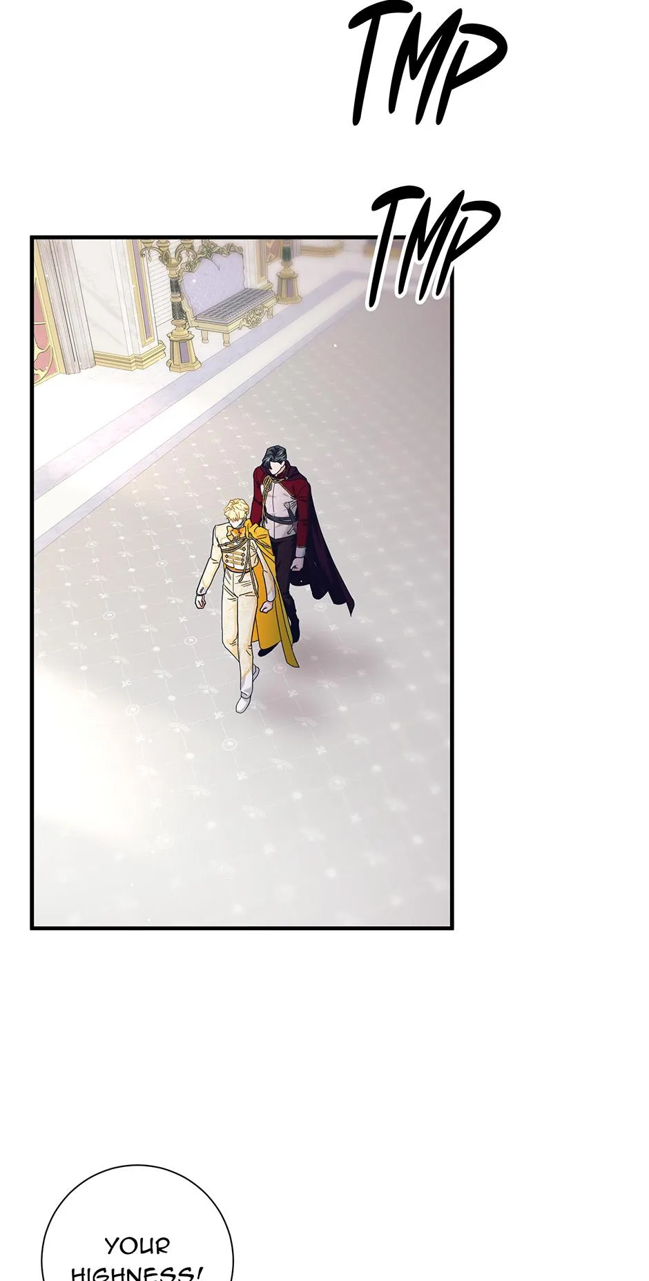 I Married the Enemy Who Killed My Parents Chapter 62 240 8b6815f483cf