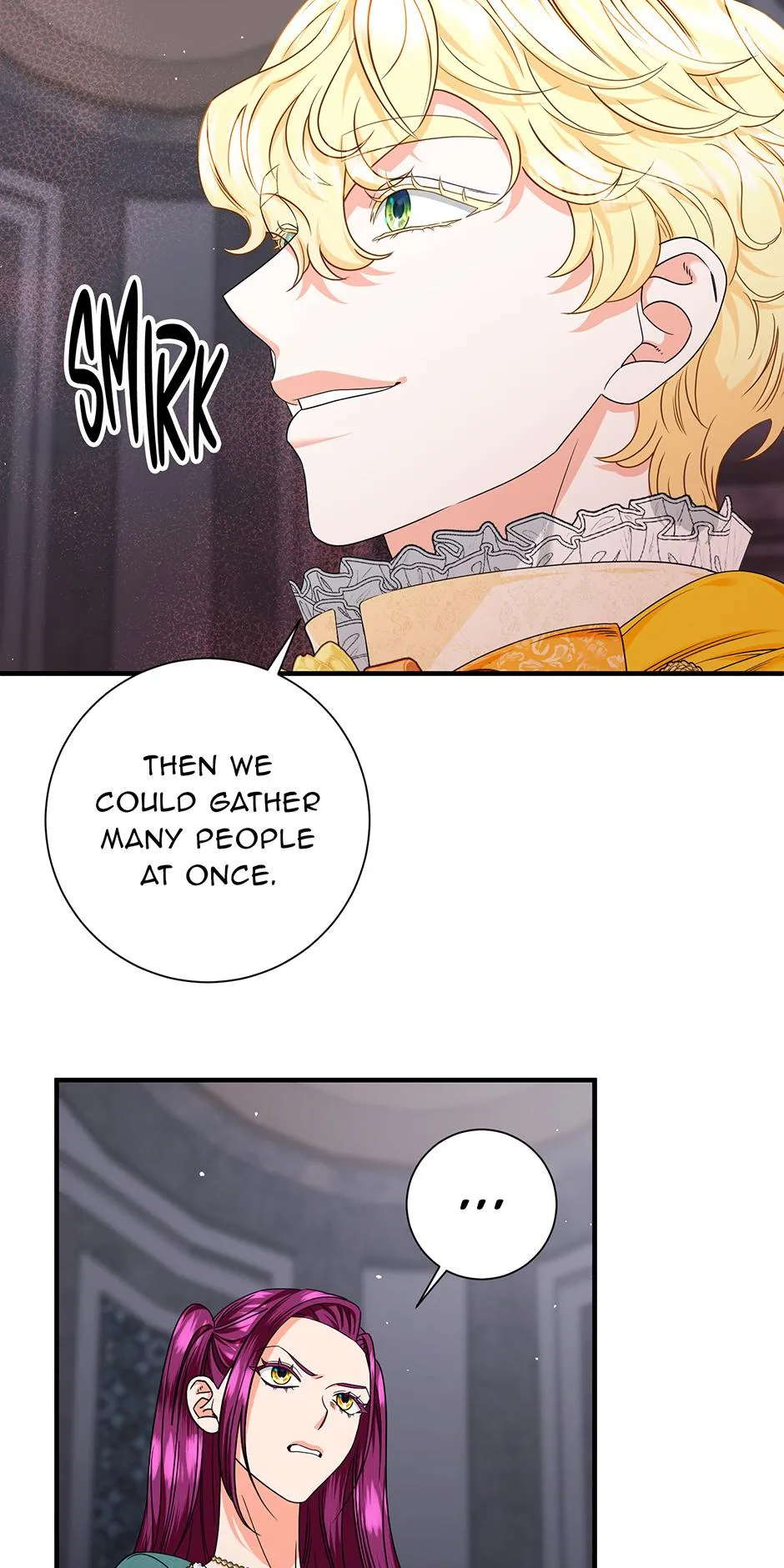I Married the Enemy Who Killed My Parents Chapter 62 265 9042841ecd29