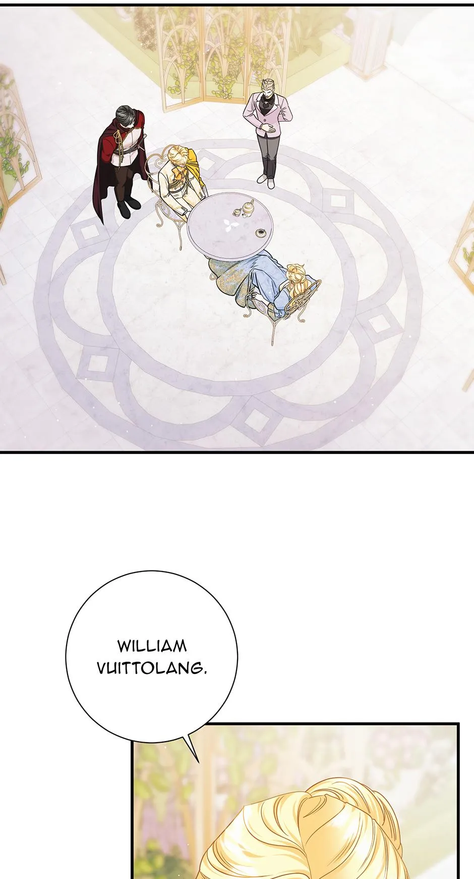 I Married the Enemy Who Killed My Parents Chapter 62 228 c96c21a25167