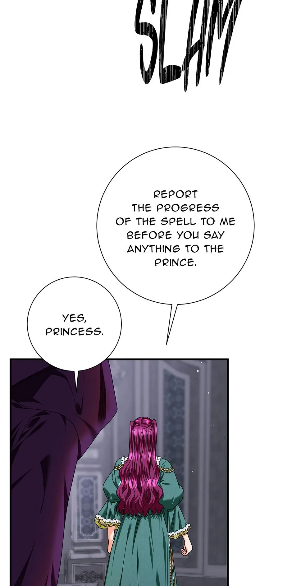 I Married the Enemy Who Killed My Parents Chapter 62 268 d044ab0b5ed4