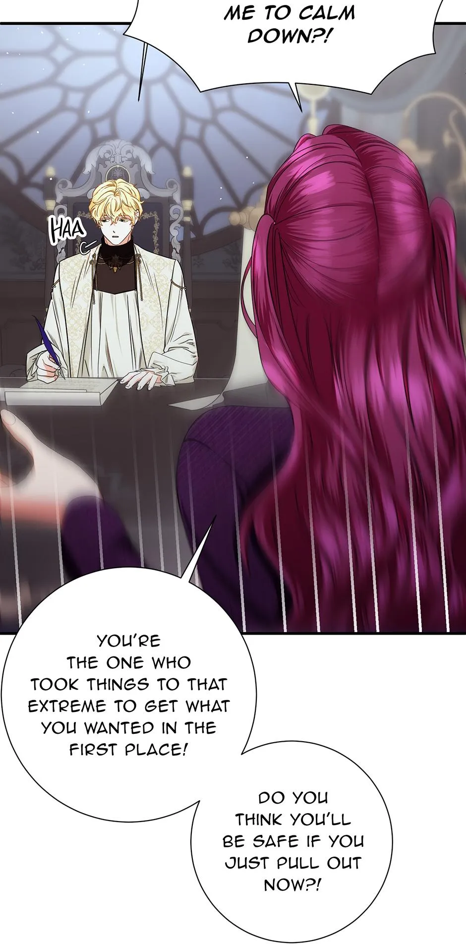 I Married the Enemy Who Killed My Parents Chapter 63 259 0e636f149600