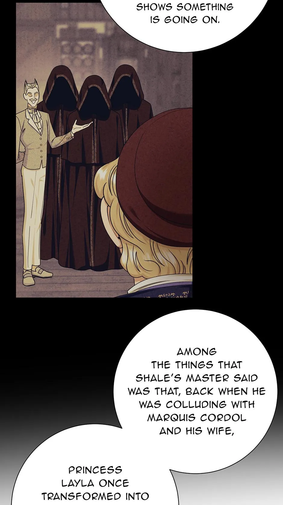 I Married the Enemy Who Killed My Parents Chapter 63 239 183c2ad85c21
