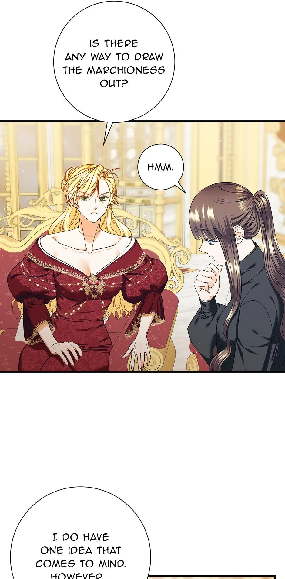 I Married the Enemy Who Killed My Parents Chapter 63 252 1dbcd3b2c2b0