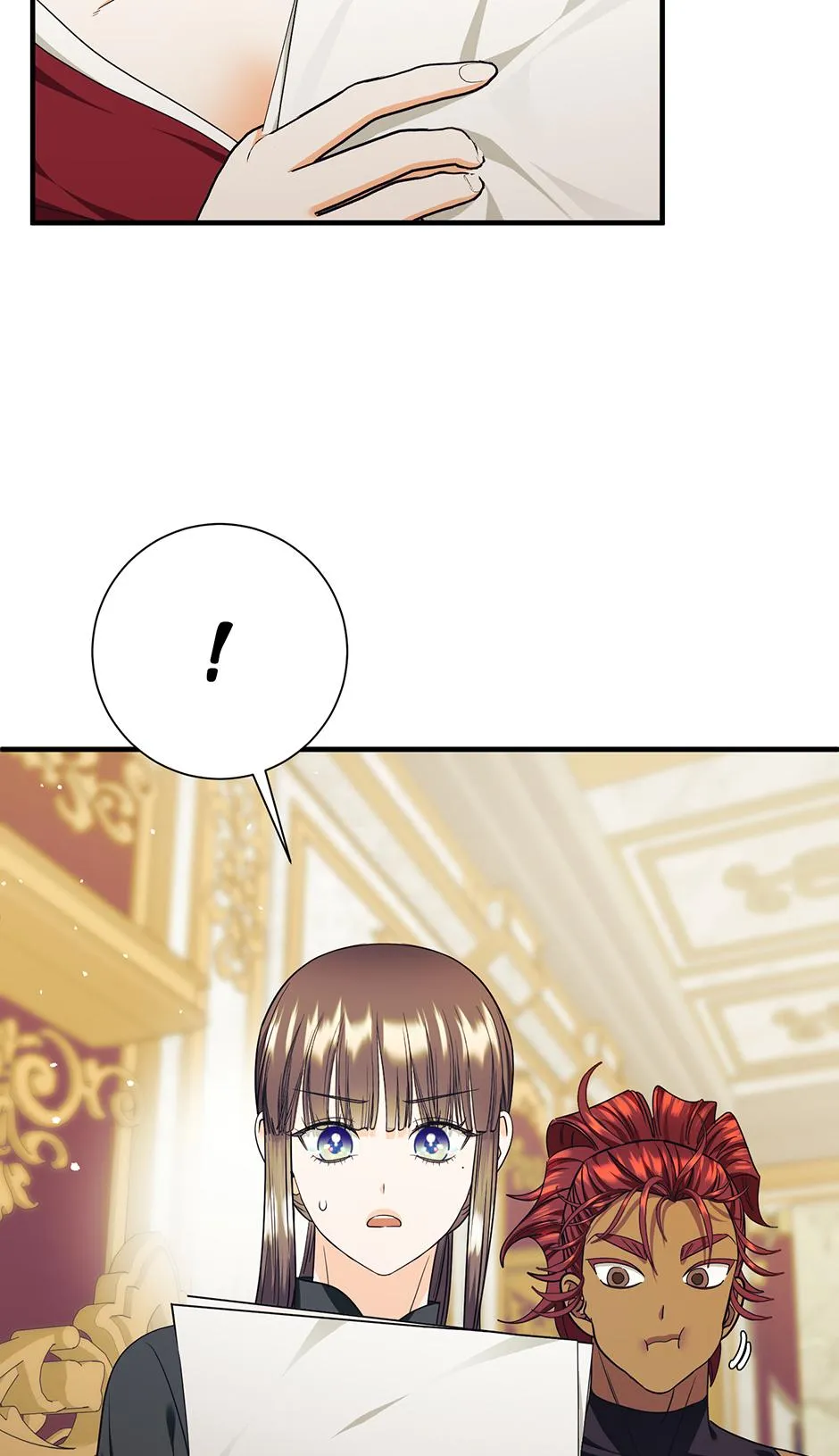 I Married the Enemy Who Killed My Parents Chapter 63 229 247322fea7ec