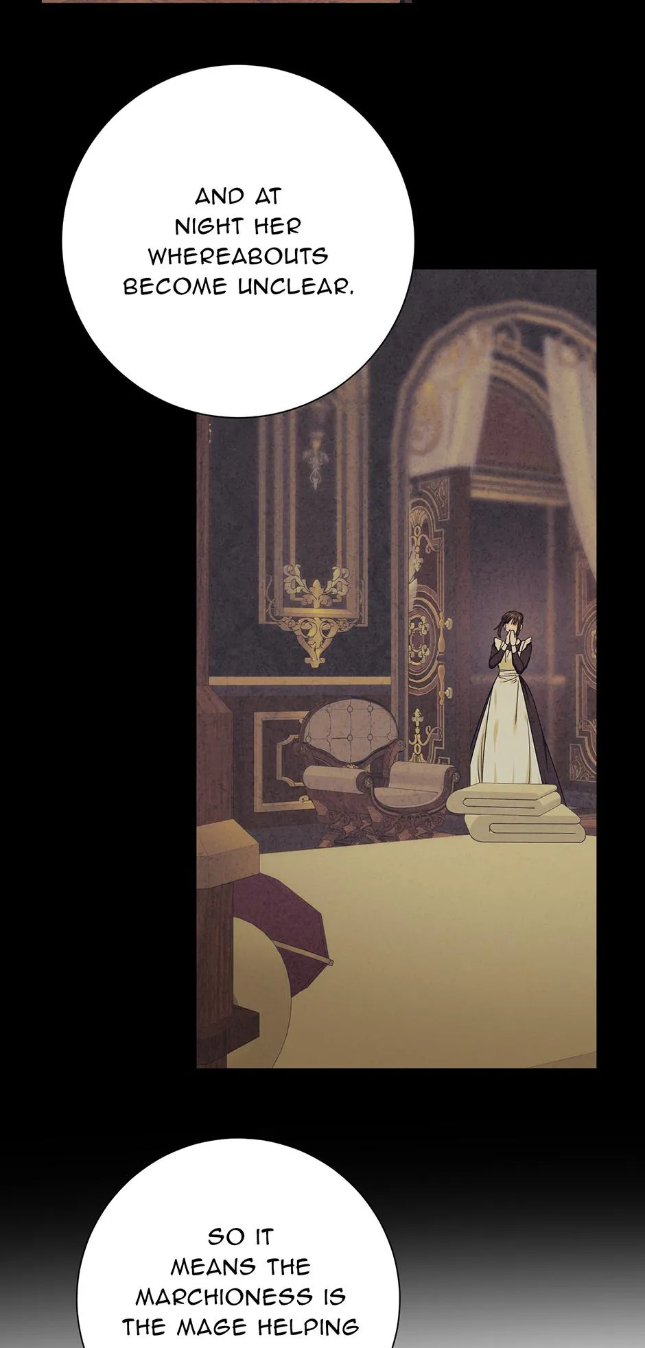 I Married the Enemy Who Killed My Parents Chapter 63 249 2c9b17d6dbe5