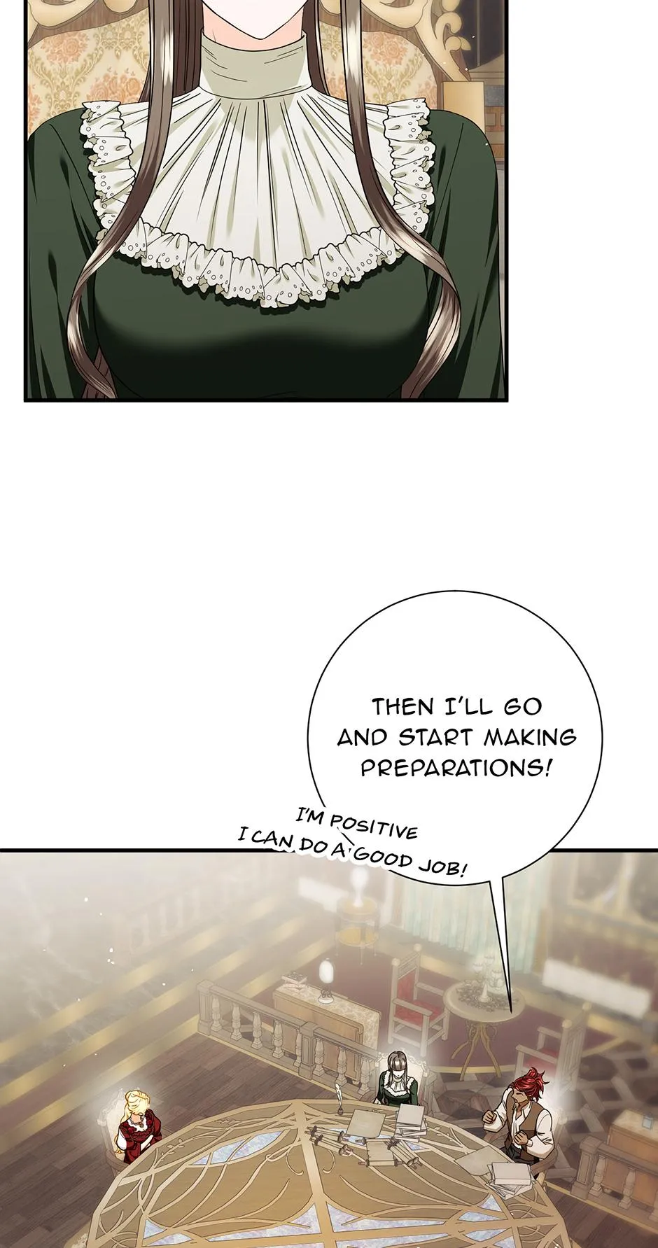 I Married the Enemy Who Killed My Parents Chapter 63 291 33948069a320
