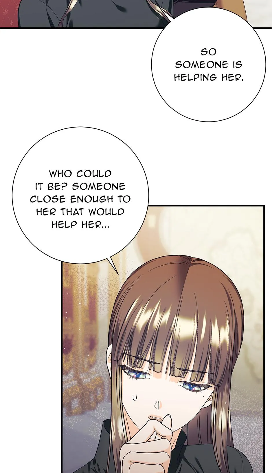 I Married the Enemy Who Killed My Parents Chapter 63 227 35212201671a