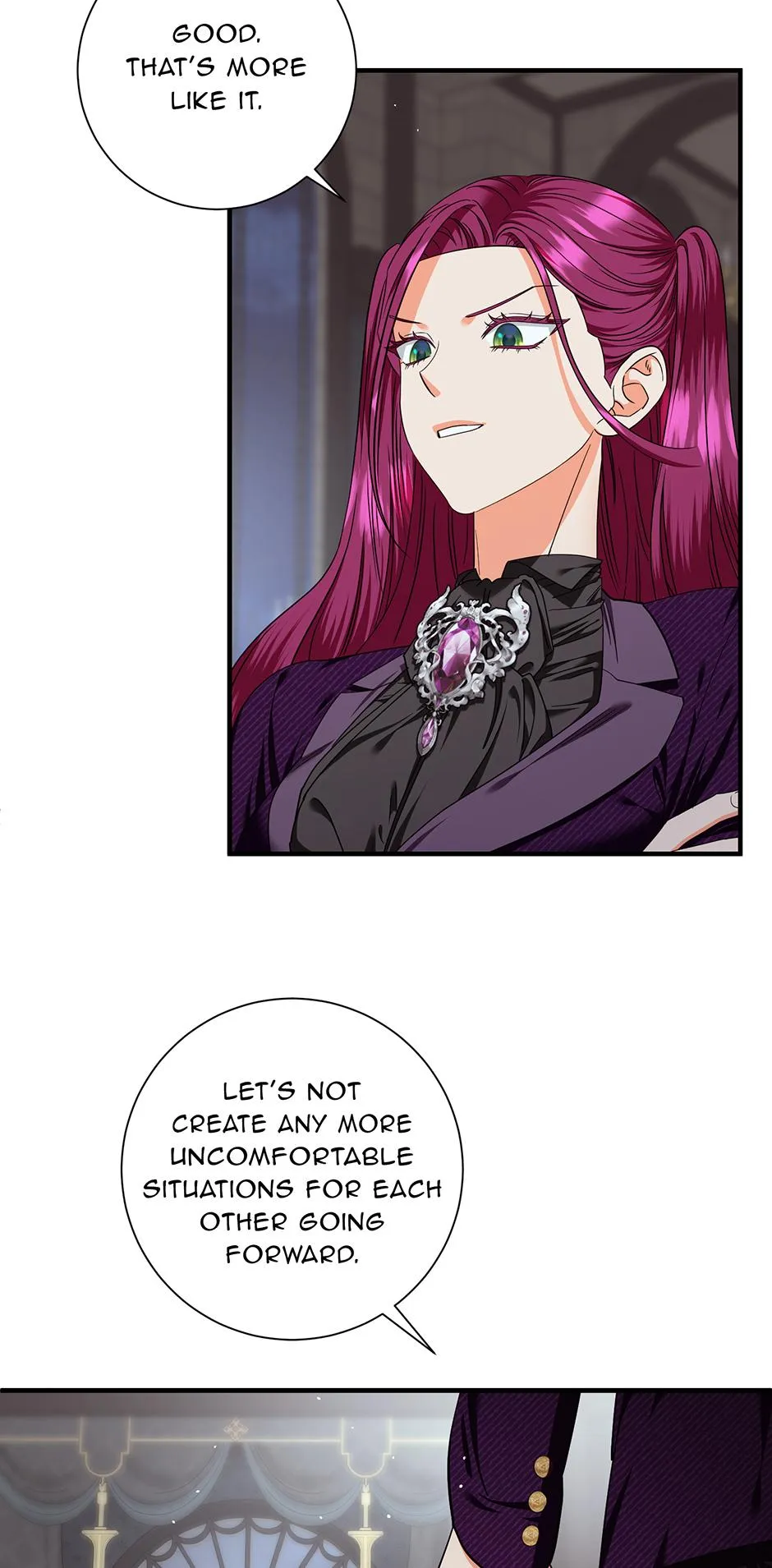 I Married the Enemy Who Killed My Parents Chapter 63 271 3556b9e7c6c8