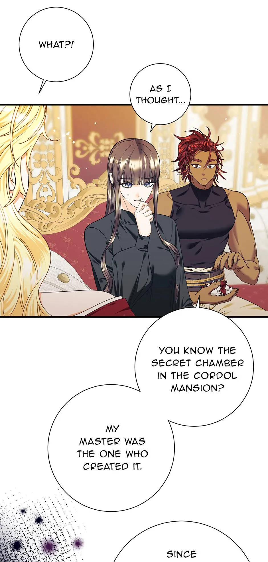 I Married the Enemy Who Killed My Parents Chapter 63 244 41a39f46732a