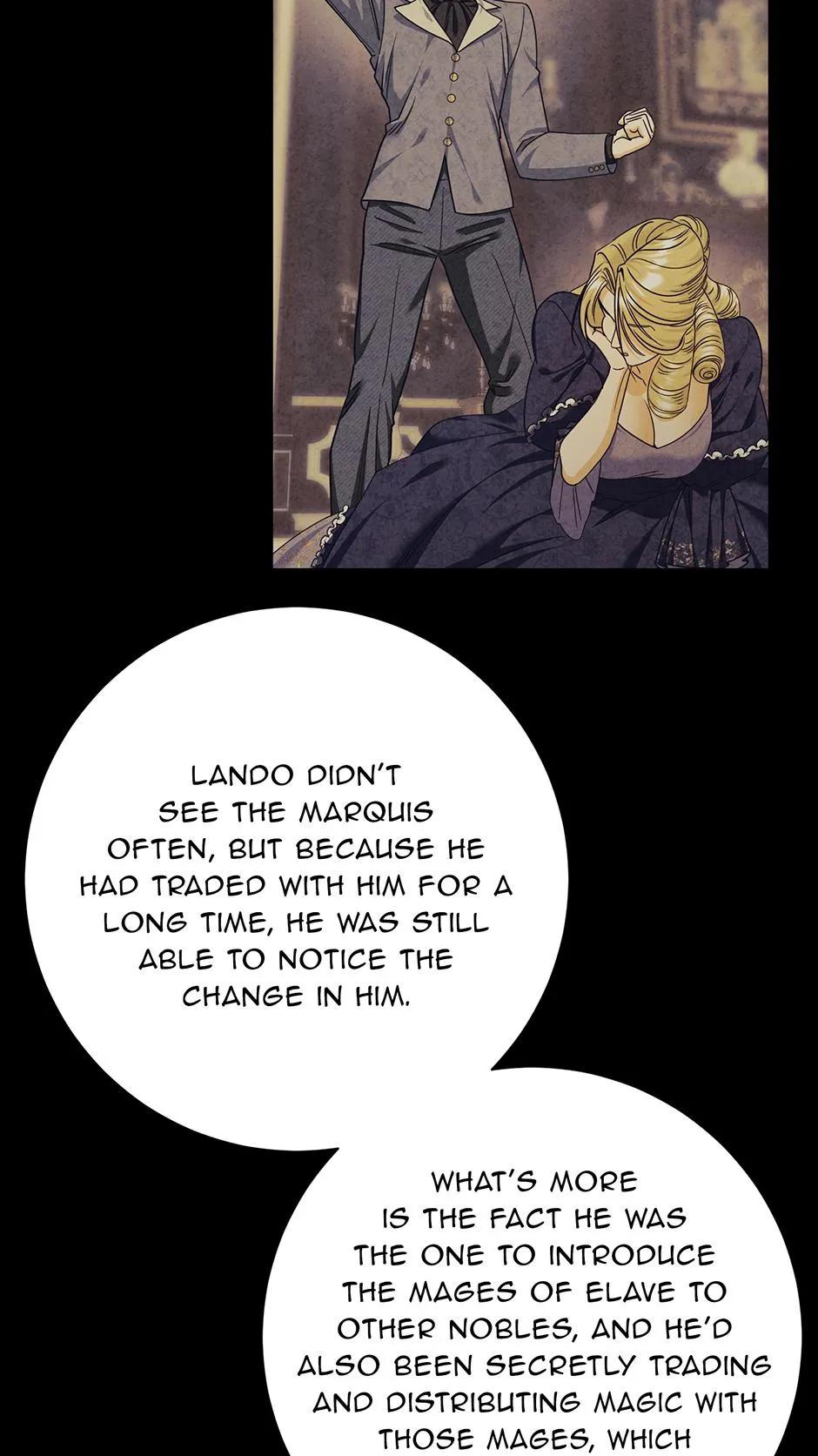 I Married the Enemy Who Killed My Parents Chapter 63 238 4c176c6f45fd