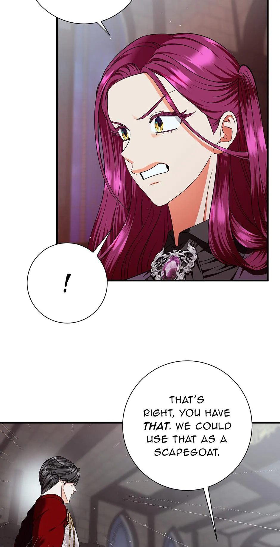 I Married the Enemy Who Killed My Parents Chapter 63 261 5184faad9e4a