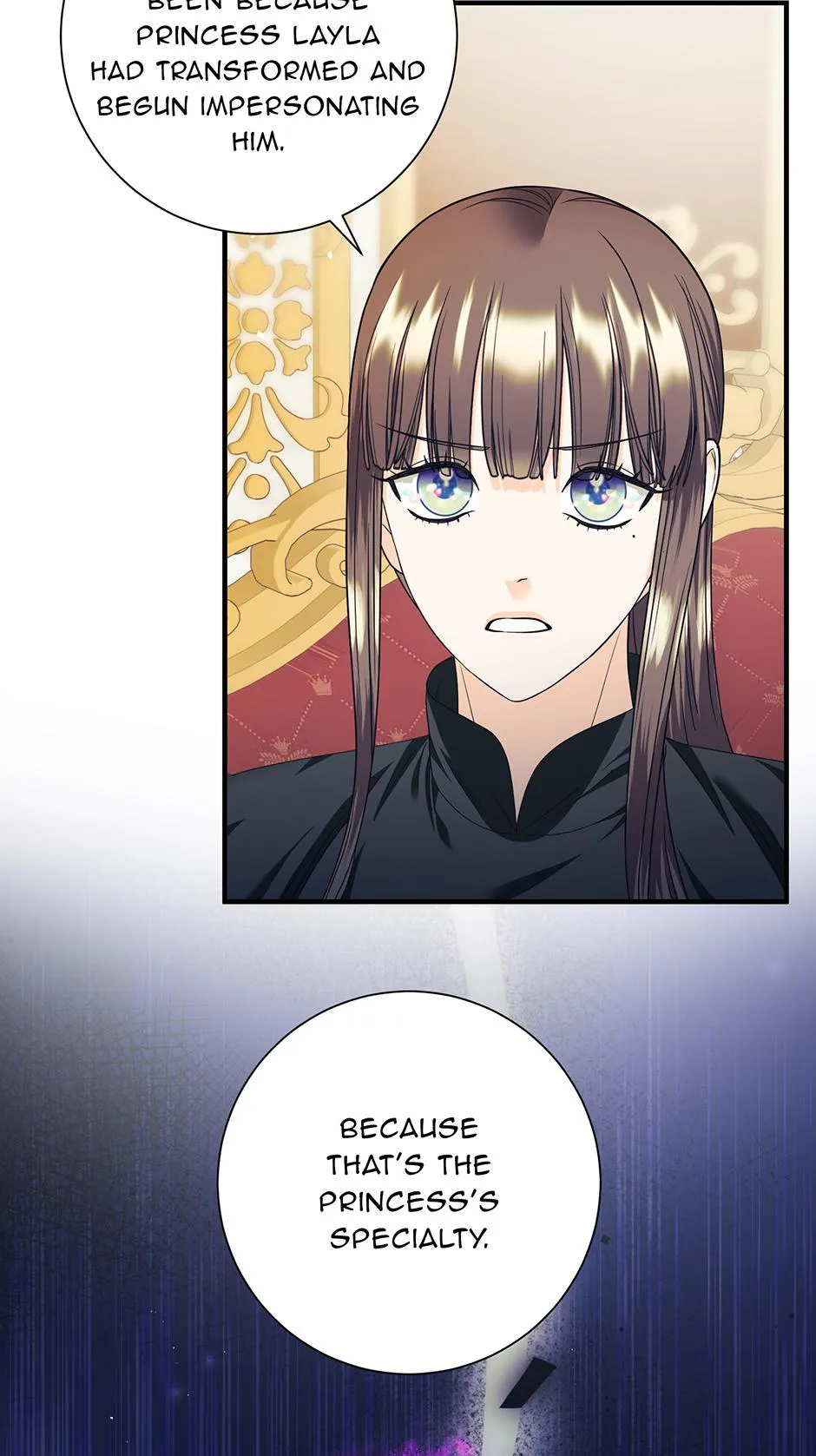 I Married the Enemy Who Killed My Parents Chapter 63 241 560dda3d73ff