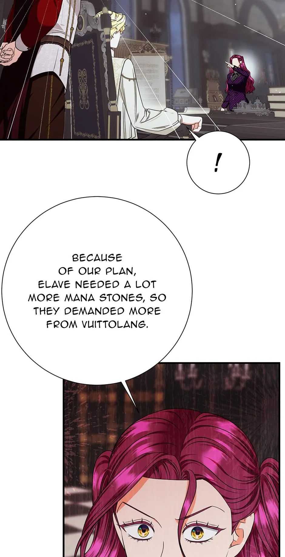 I Married the Enemy Who Killed My Parents Chapter 63 262 5950ae3e65a6
