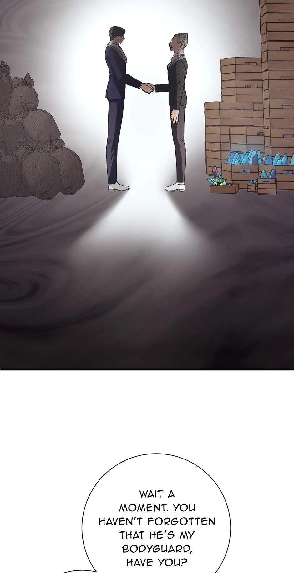 I Married the Enemy Who Killed My Parents Chapter 63 264 76bdf8f7b16c