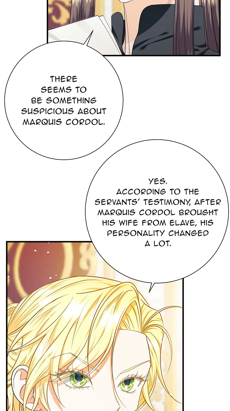 I Married the Enemy Who Killed My Parents Chapter 63 236 83db5989b616