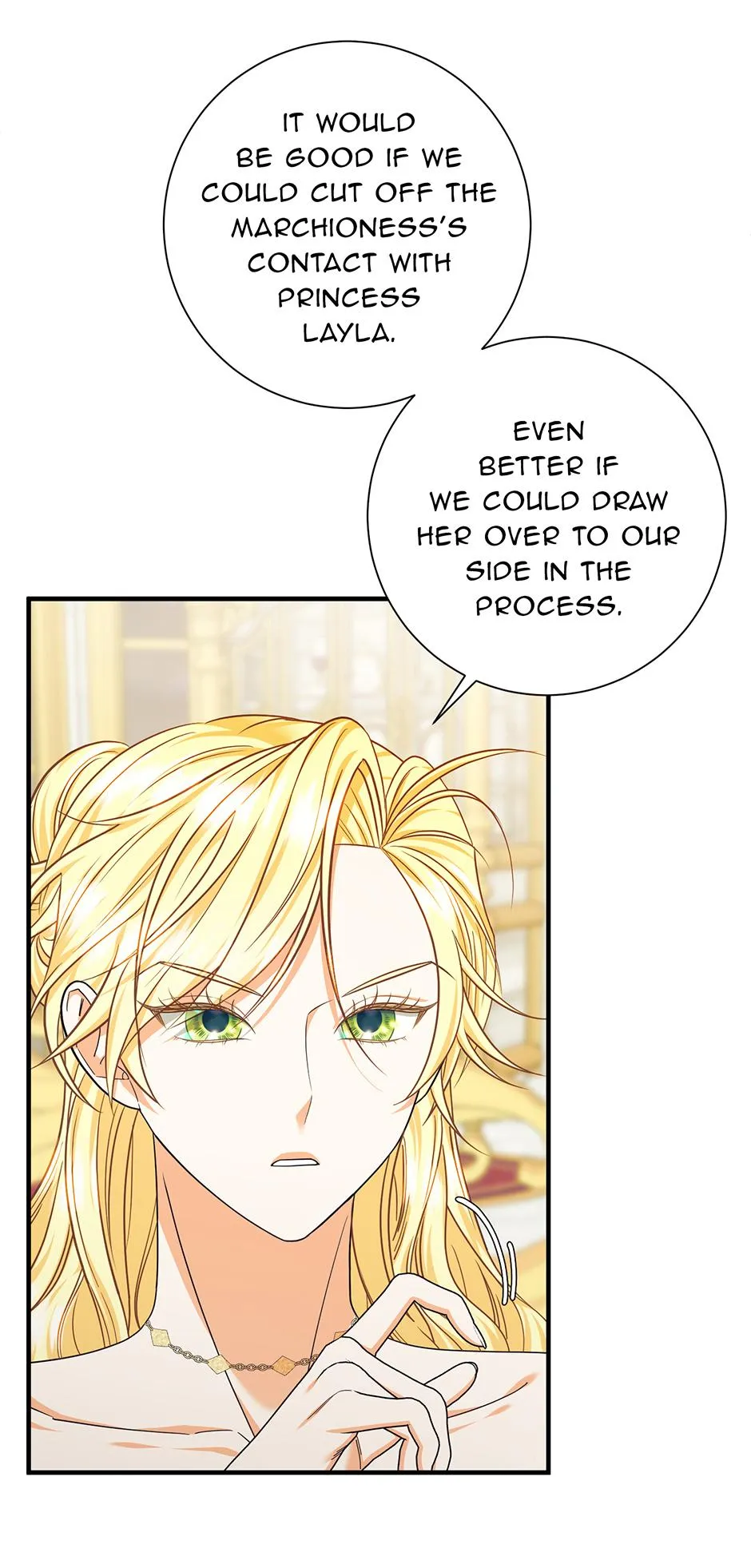 I Married the Enemy Who Killed My Parents Chapter 63 251 854d6e929978