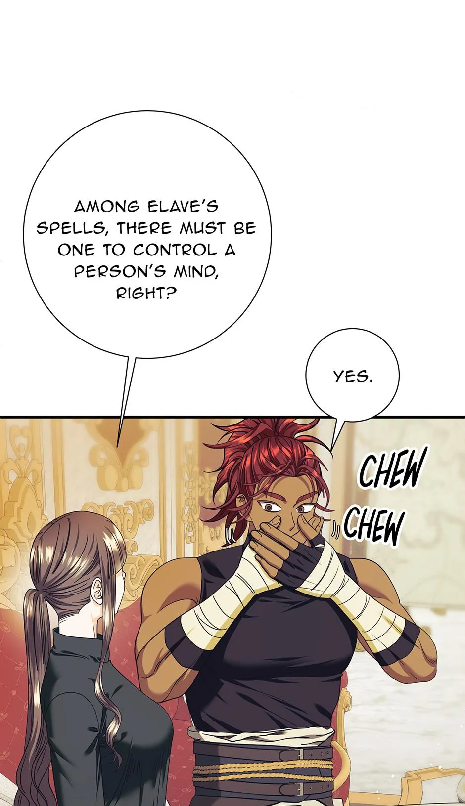I Married the Enemy Who Killed My Parents Chapter 63 224 86f0ca190c94