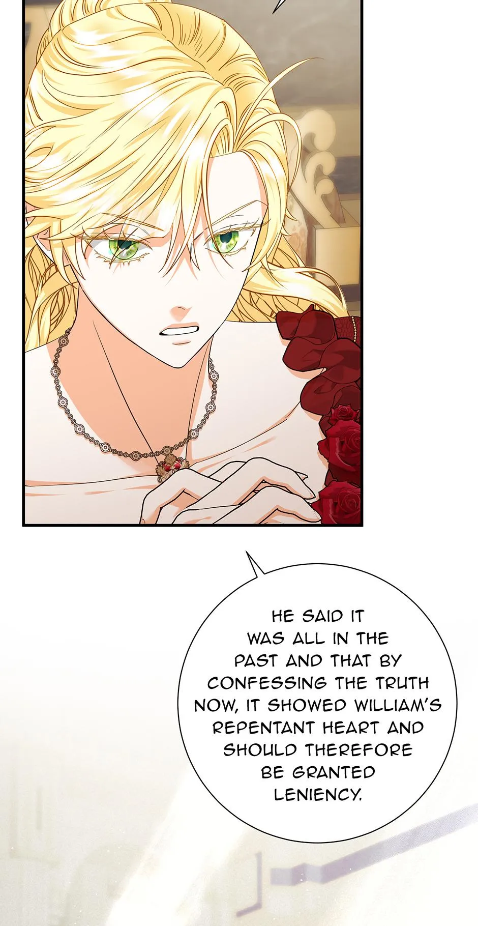 I Married the Enemy Who Killed My Parents Chapter 63 278 8c76d91bb1a7