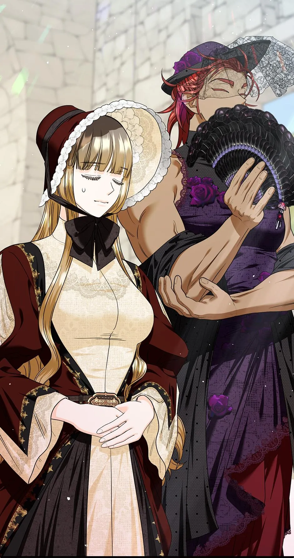 I Married the Enemy Who Killed My Parents Chapter 63 293 c1d737e2eee5