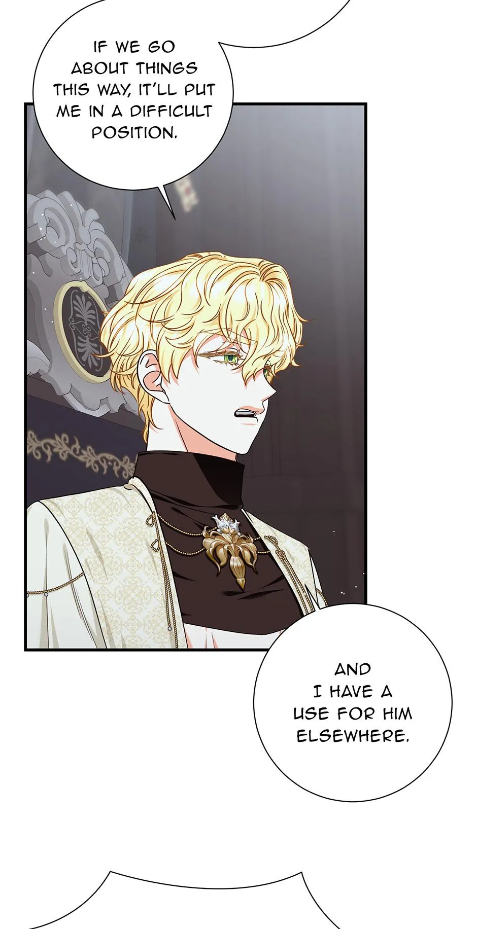 I Married the Enemy Who Killed My Parents Chapter 63 265 e2ad69eac5b1