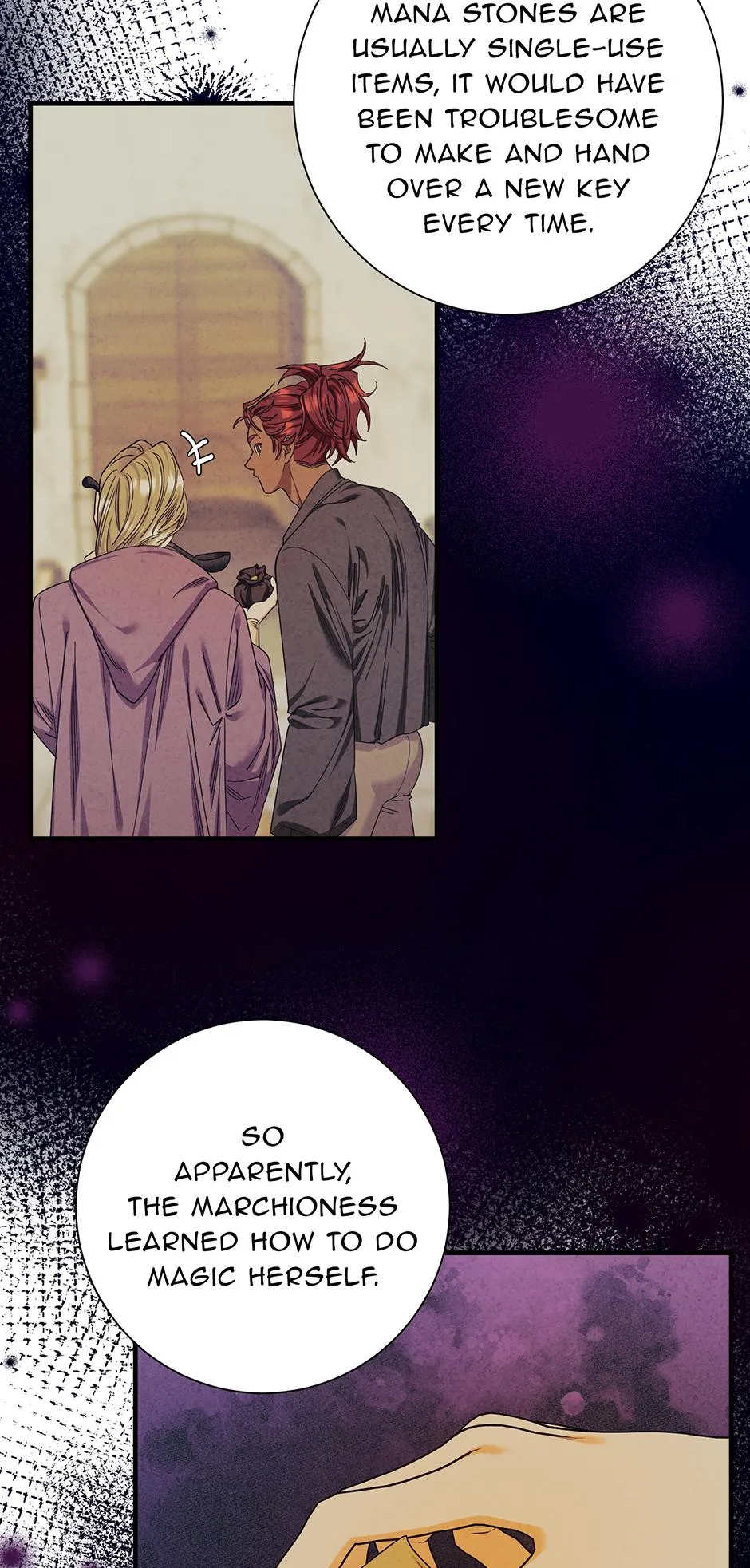 I Married the Enemy Who Killed My Parents Chapter 63 245 e3308459a8ef