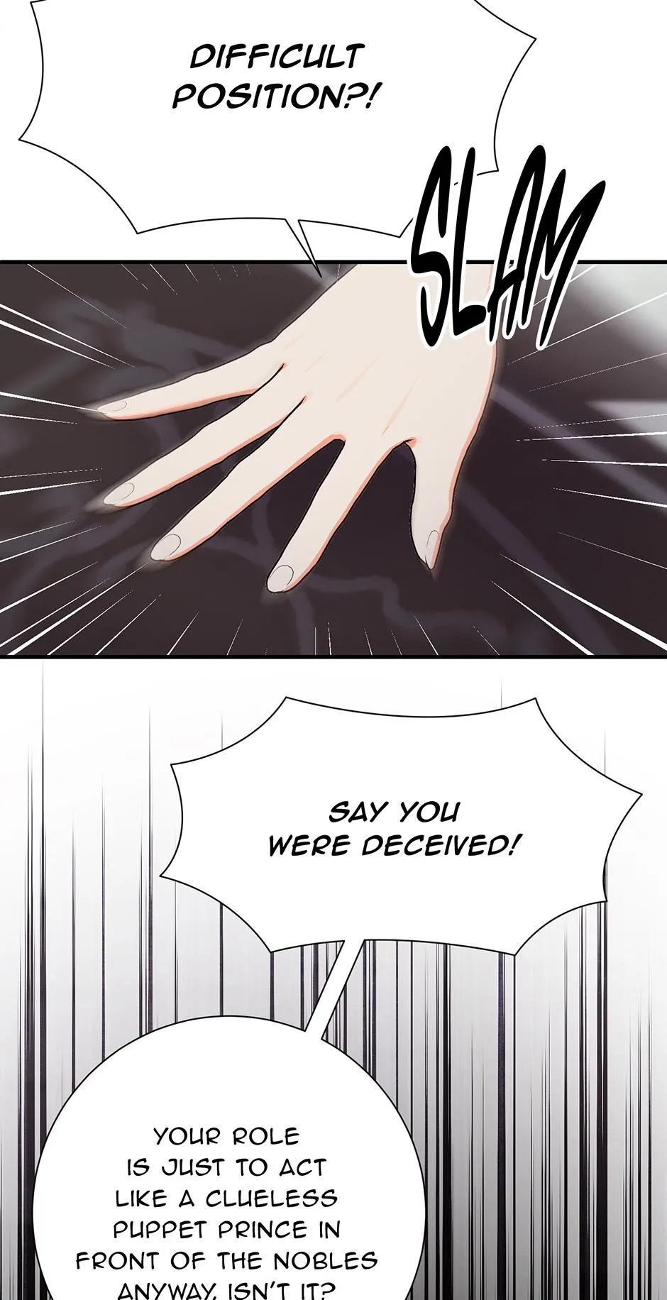 I Married the Enemy Who Killed My Parents Chapter 63 266 fc202f5e164f
