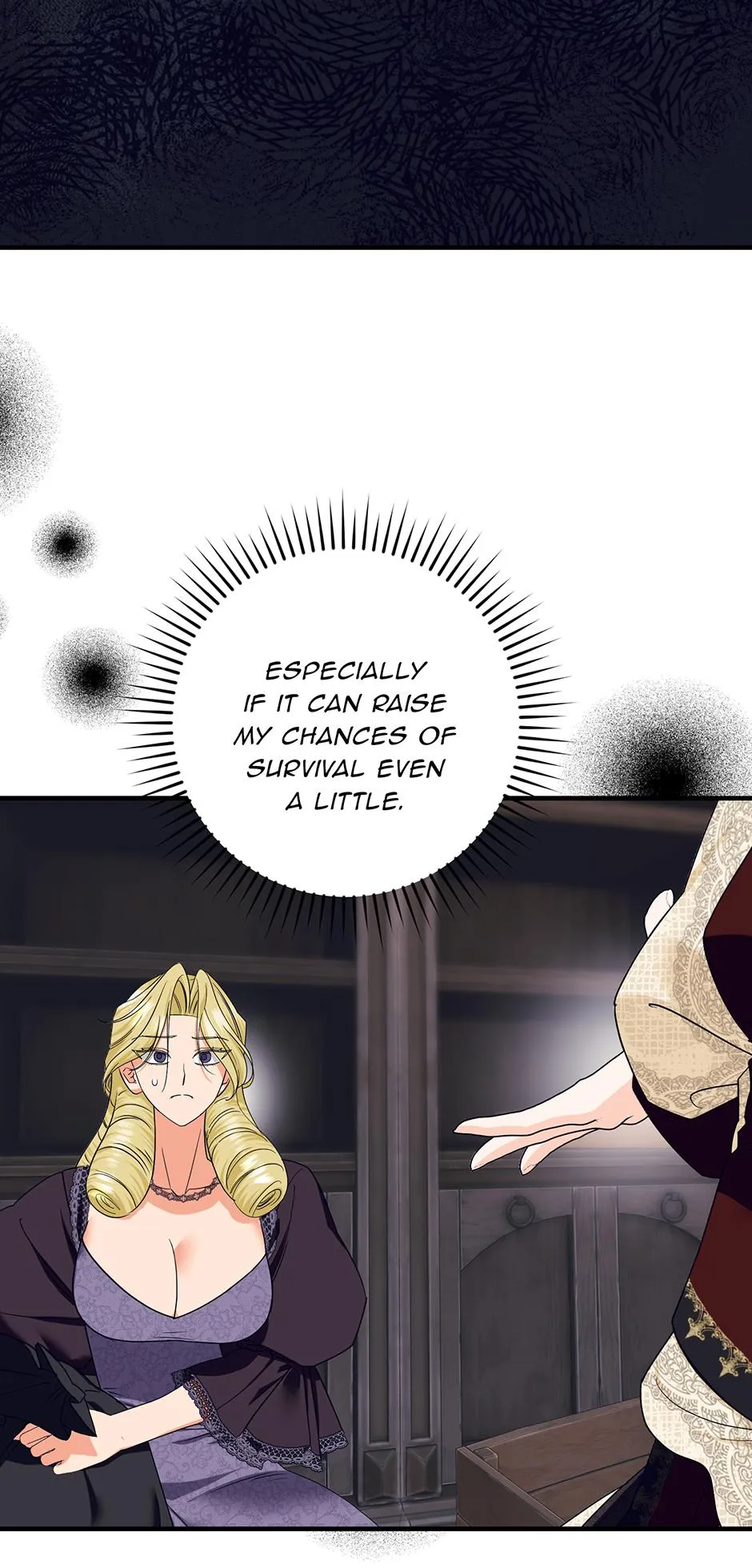 I Married the Enemy Who Killed My Parents Chapter 65 258 08f45c269cb1