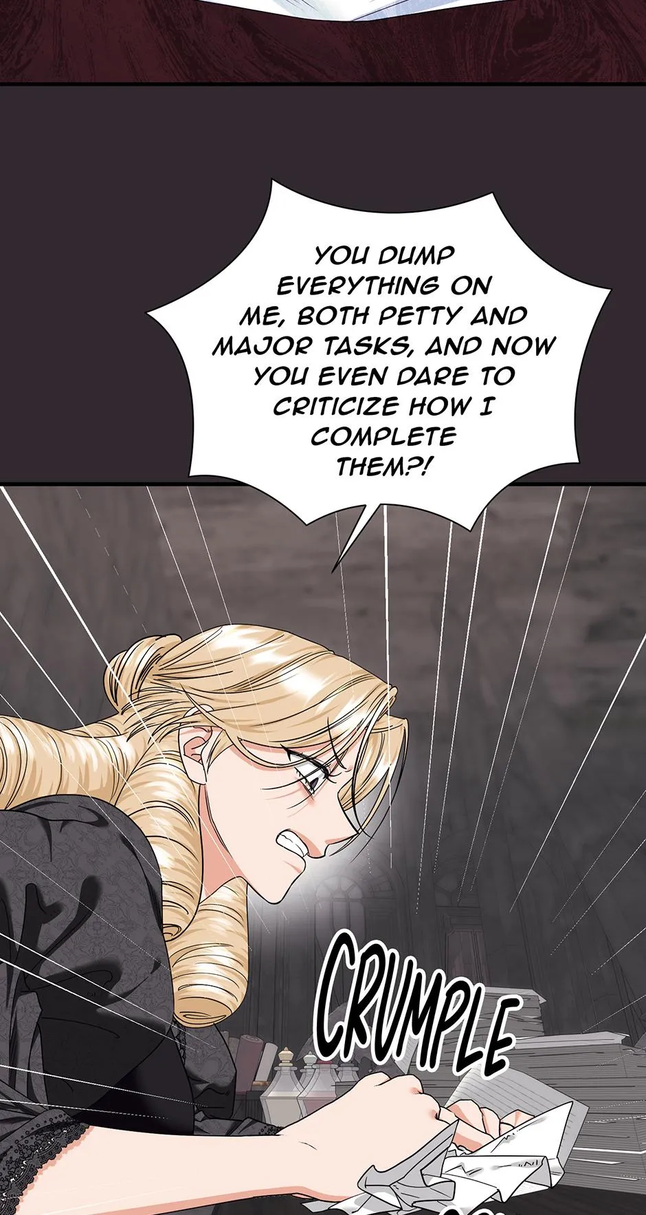 I Married the Enemy Who Killed My Parents Chapter 65 222 22ee444a70a8