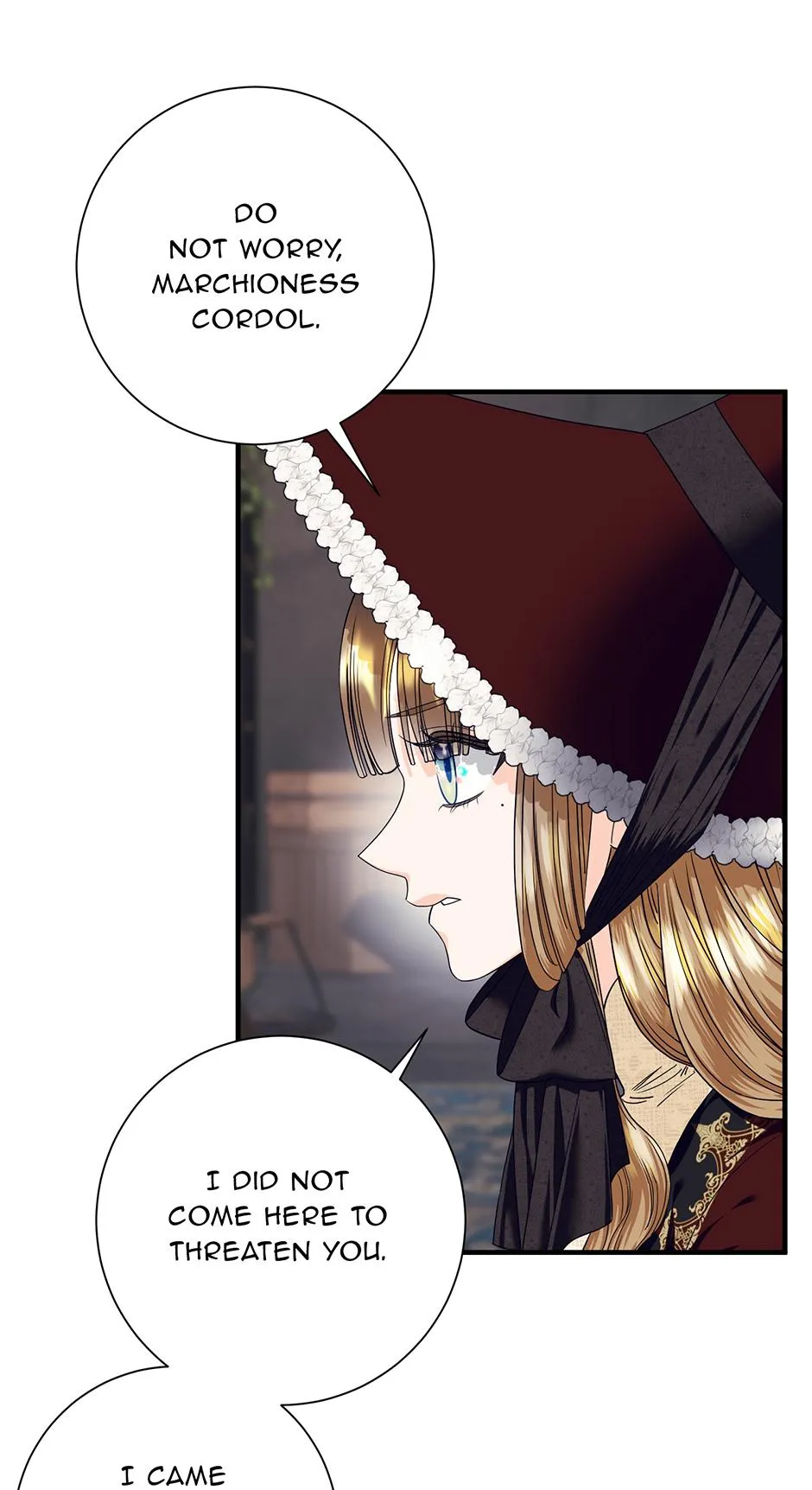 I Married the Enemy Who Killed My Parents Chapter 65 228 2ce89a1a6b99
