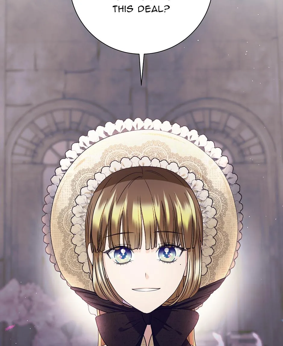 I Married the Enemy Who Killed My Parents Chapter 65 264 33fbd2bf8933
