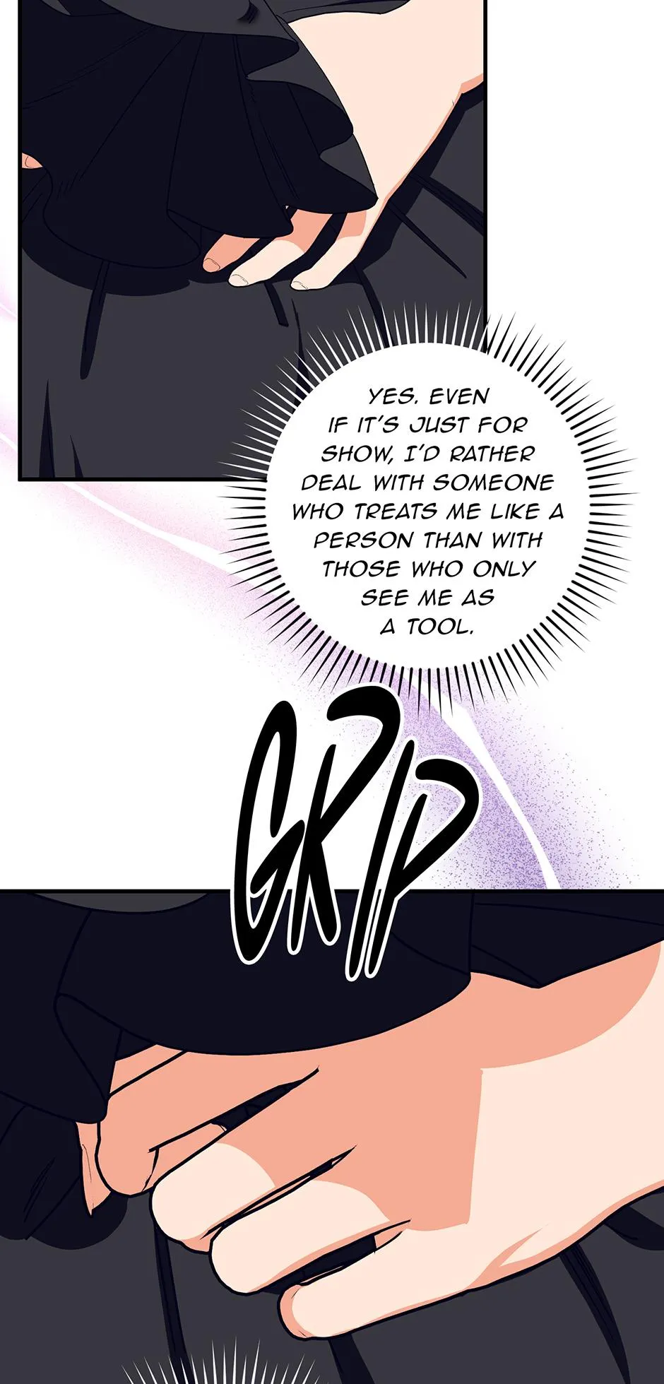 I Married the Enemy Who Killed My Parents Chapter 65 256 437a6abe1e3f