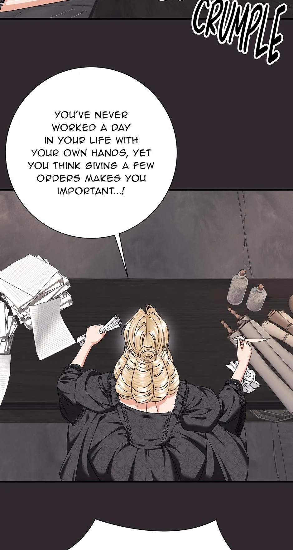 I Married the Enemy Who Killed My Parents Chapter 65 223 5af5363aeb03